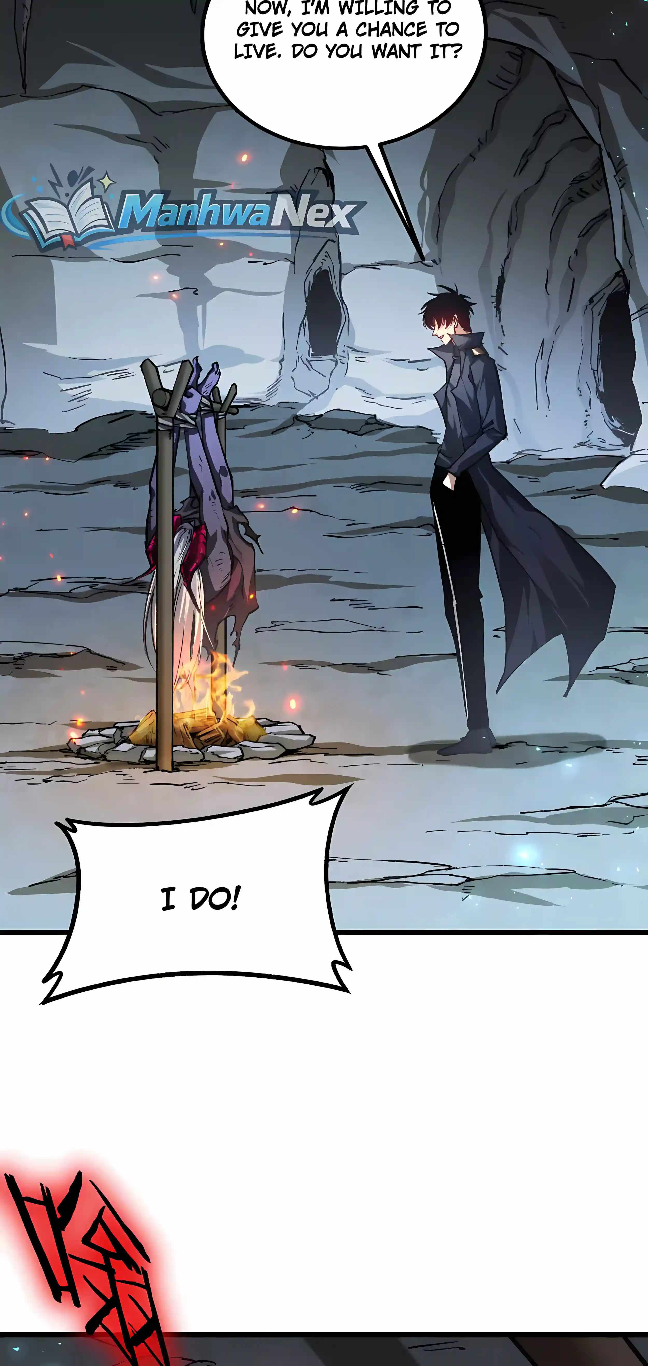 Overlord of Insects — Chapter 129 — page 2