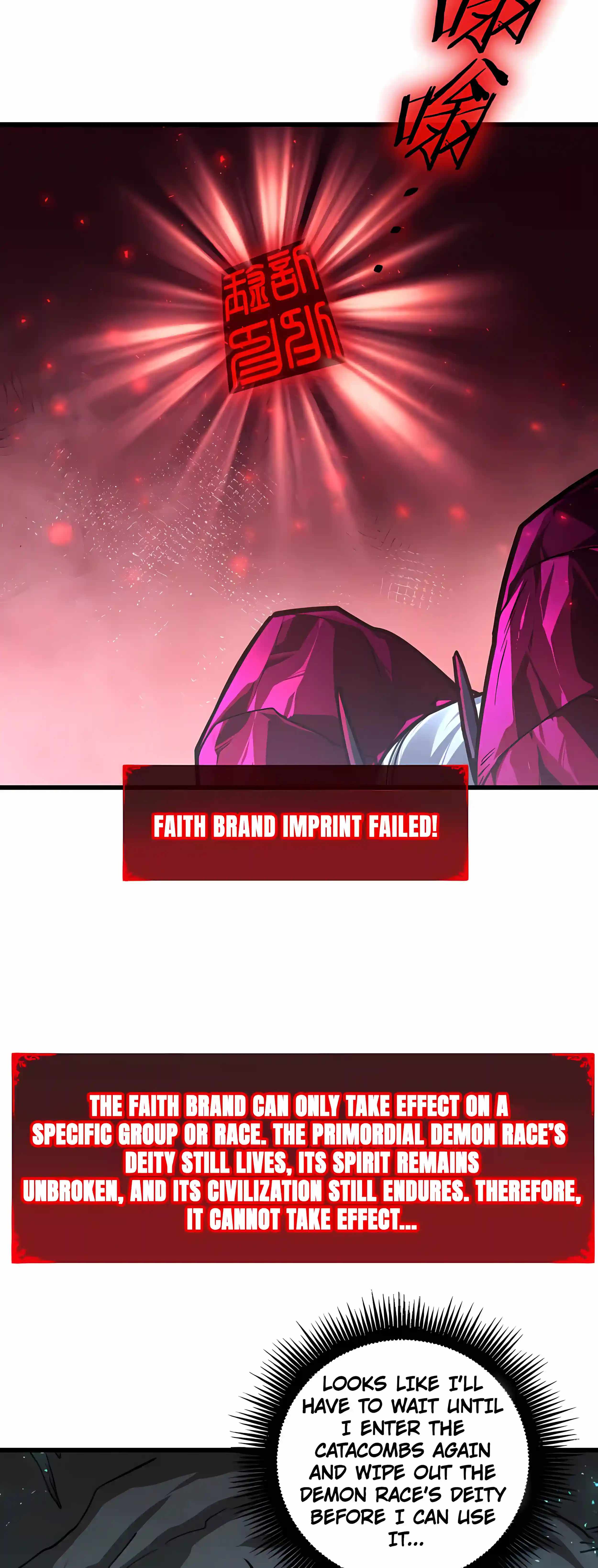 Overlord of Insects — Chapter 129 — page 4