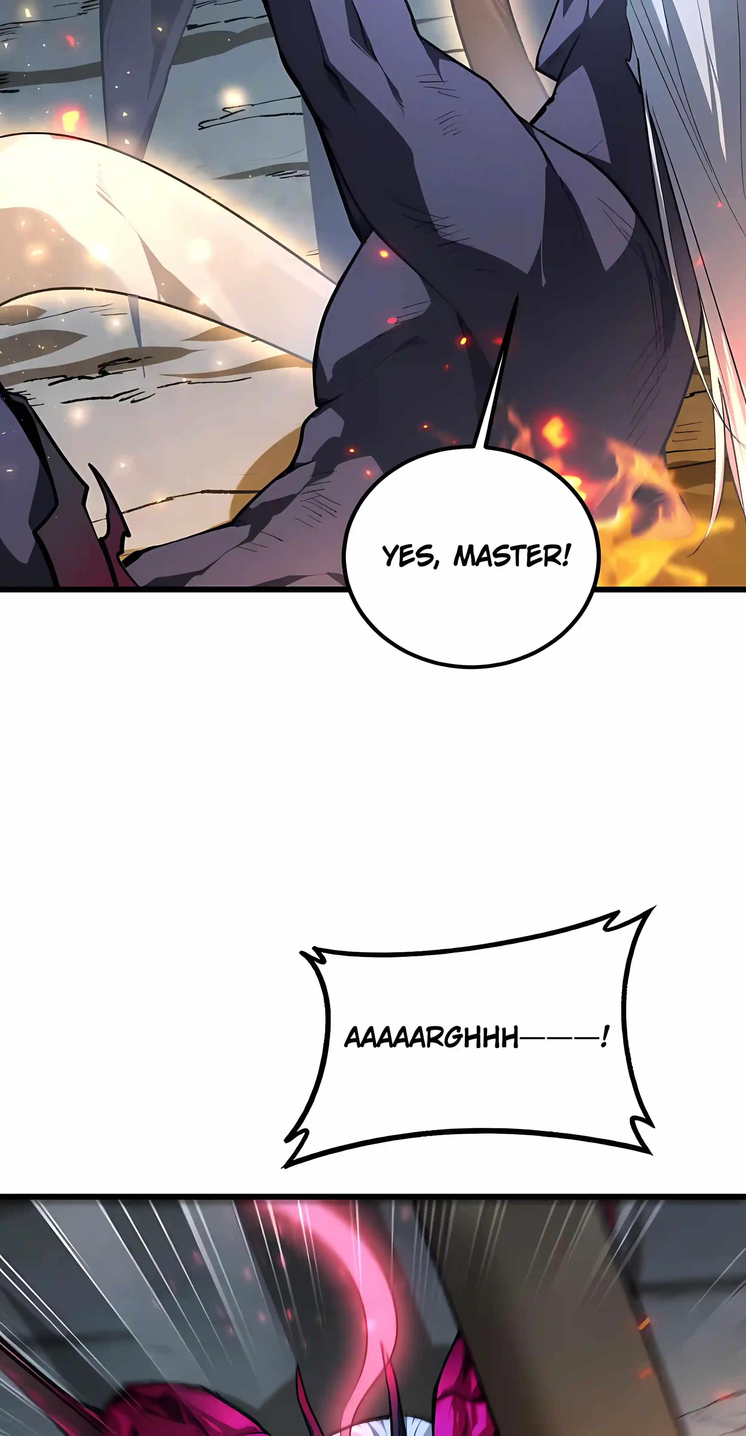 Overlord of Insects — Chapter 129 — page 9