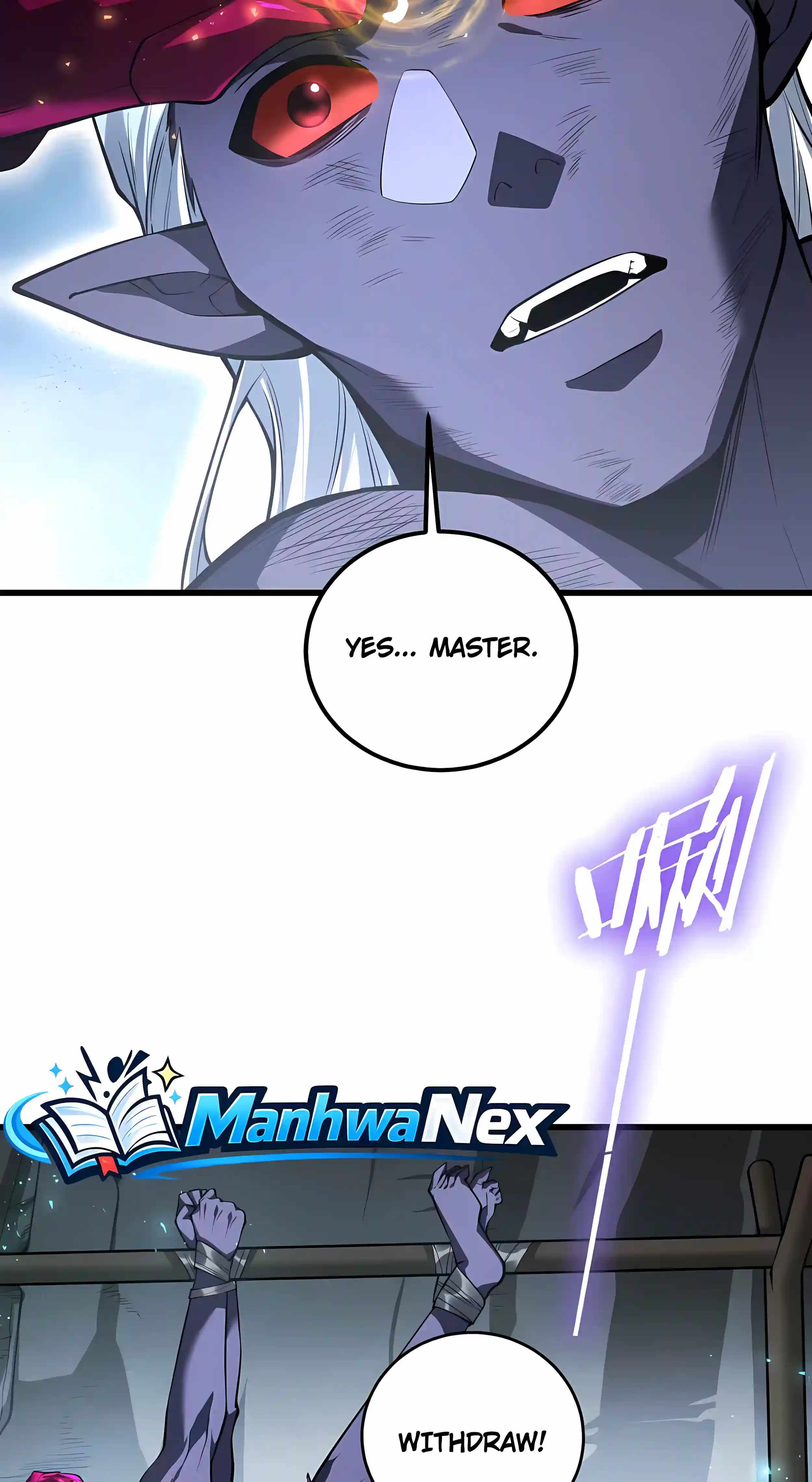 Overlord of Insects — Chapter 129 — page 13