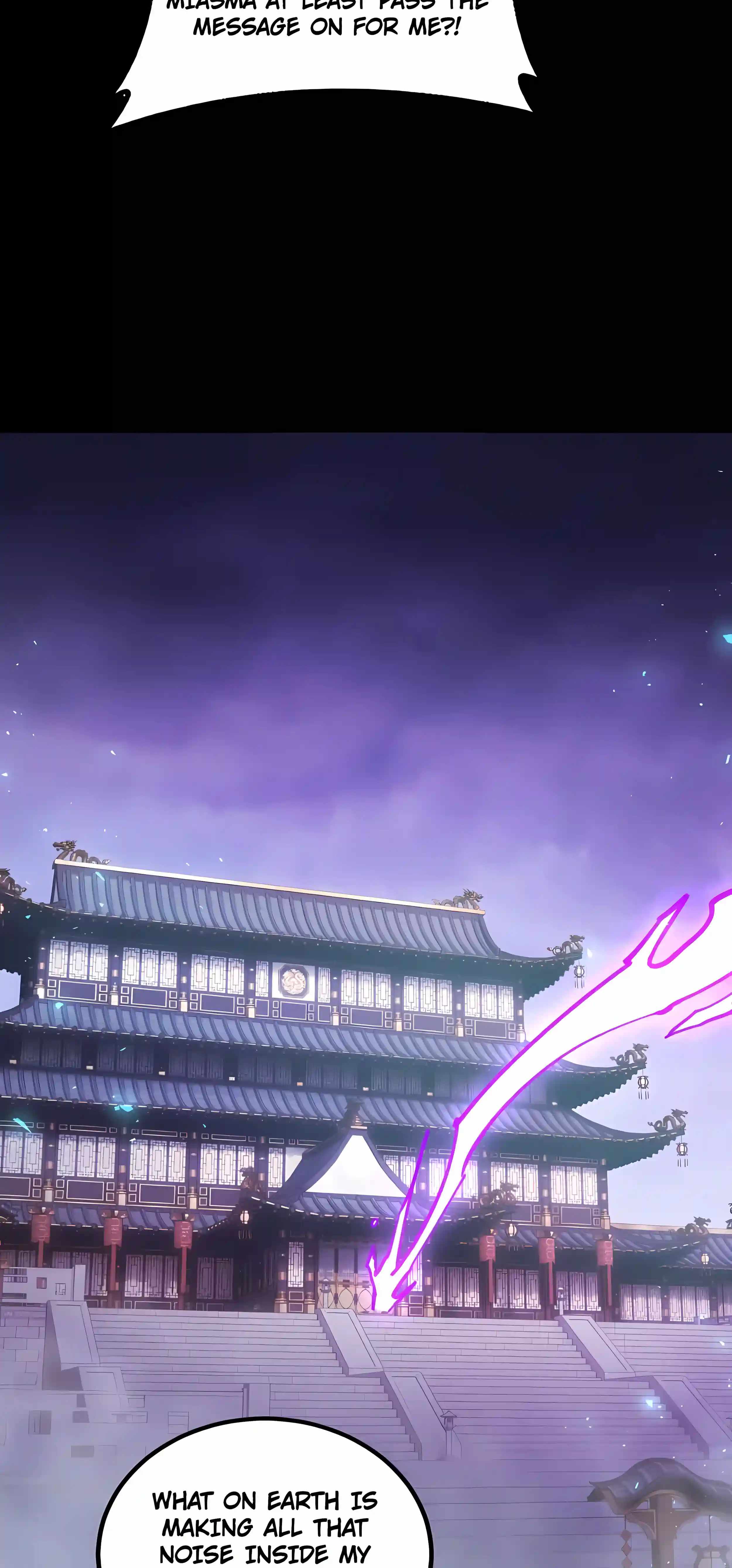 Overlord of Insects — Chapter 129 — page 18