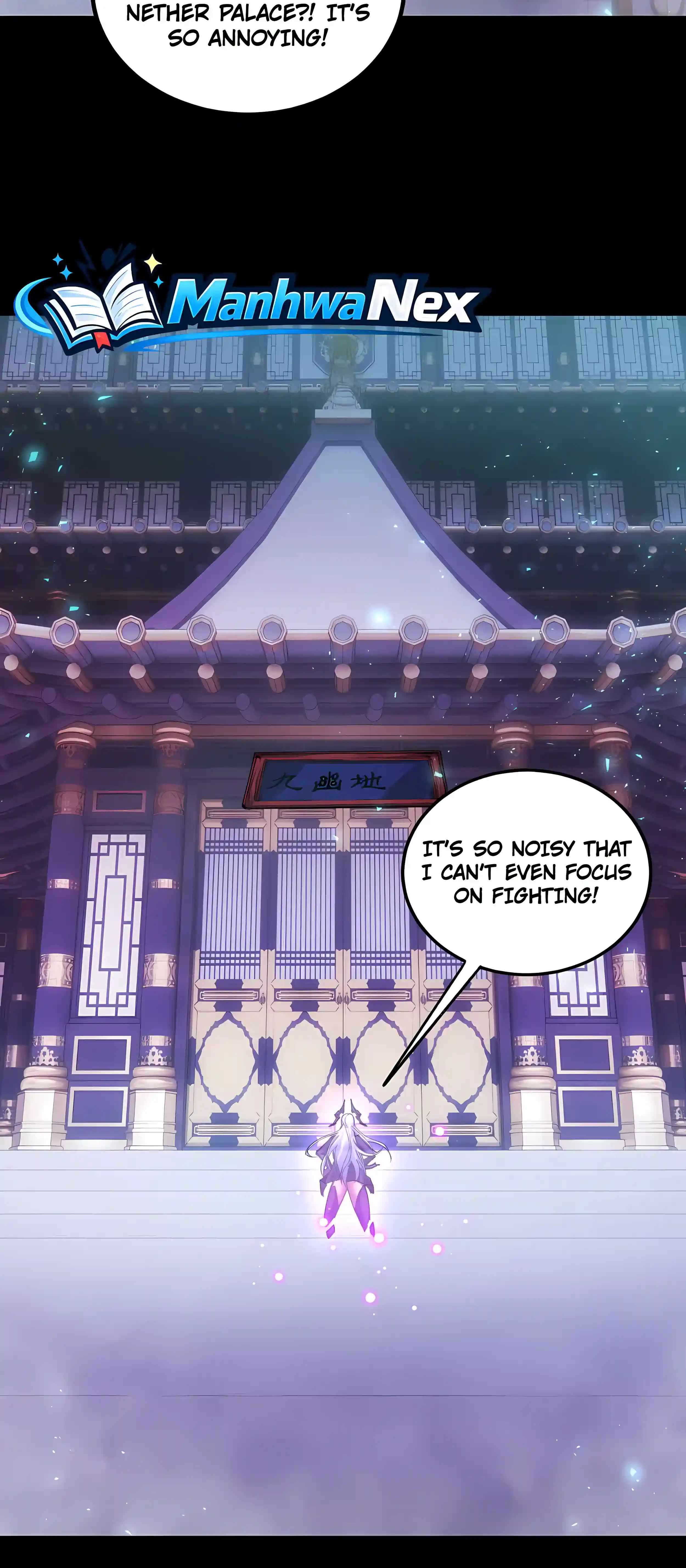 Overlord of Insects — Chapter 129 — page 19