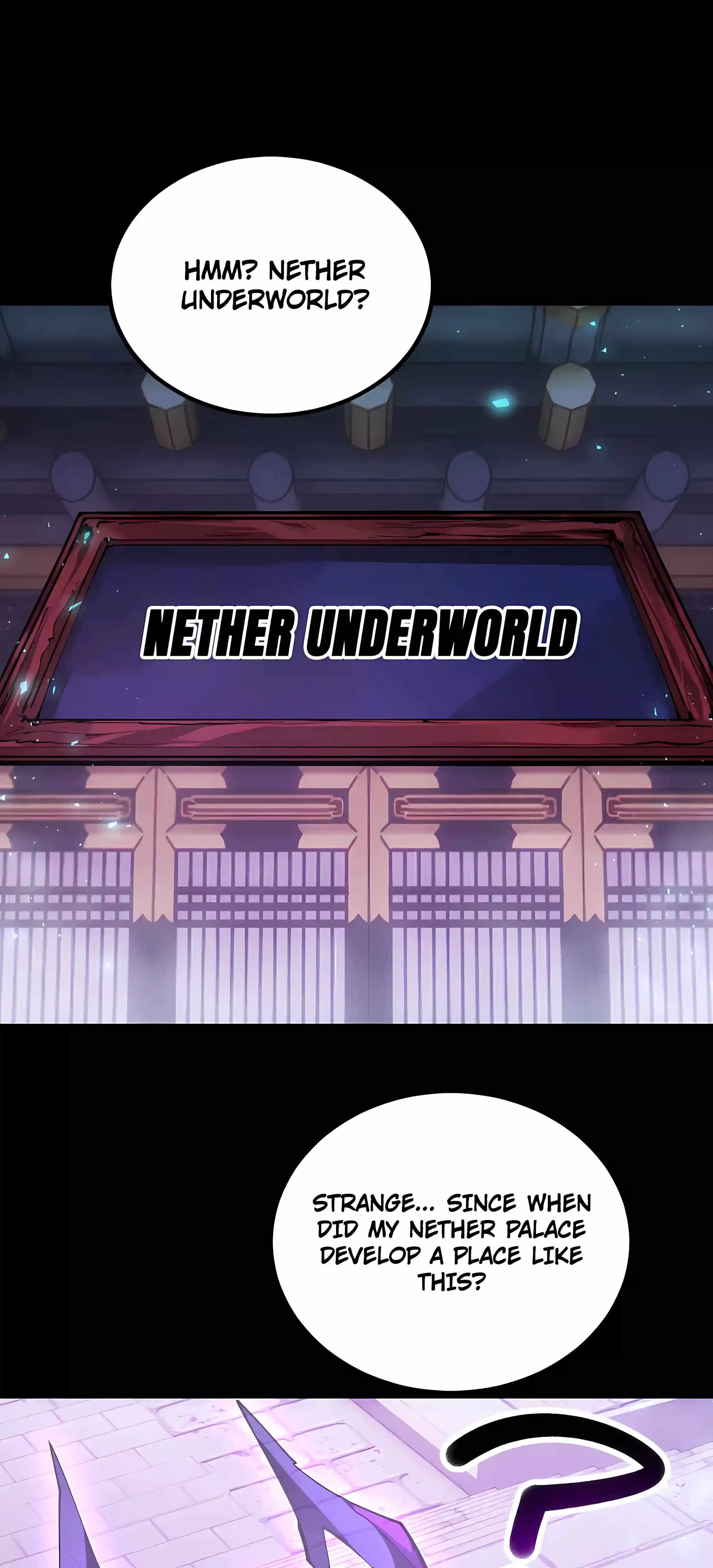 Overlord of Insects — Chapter 129 — page 20