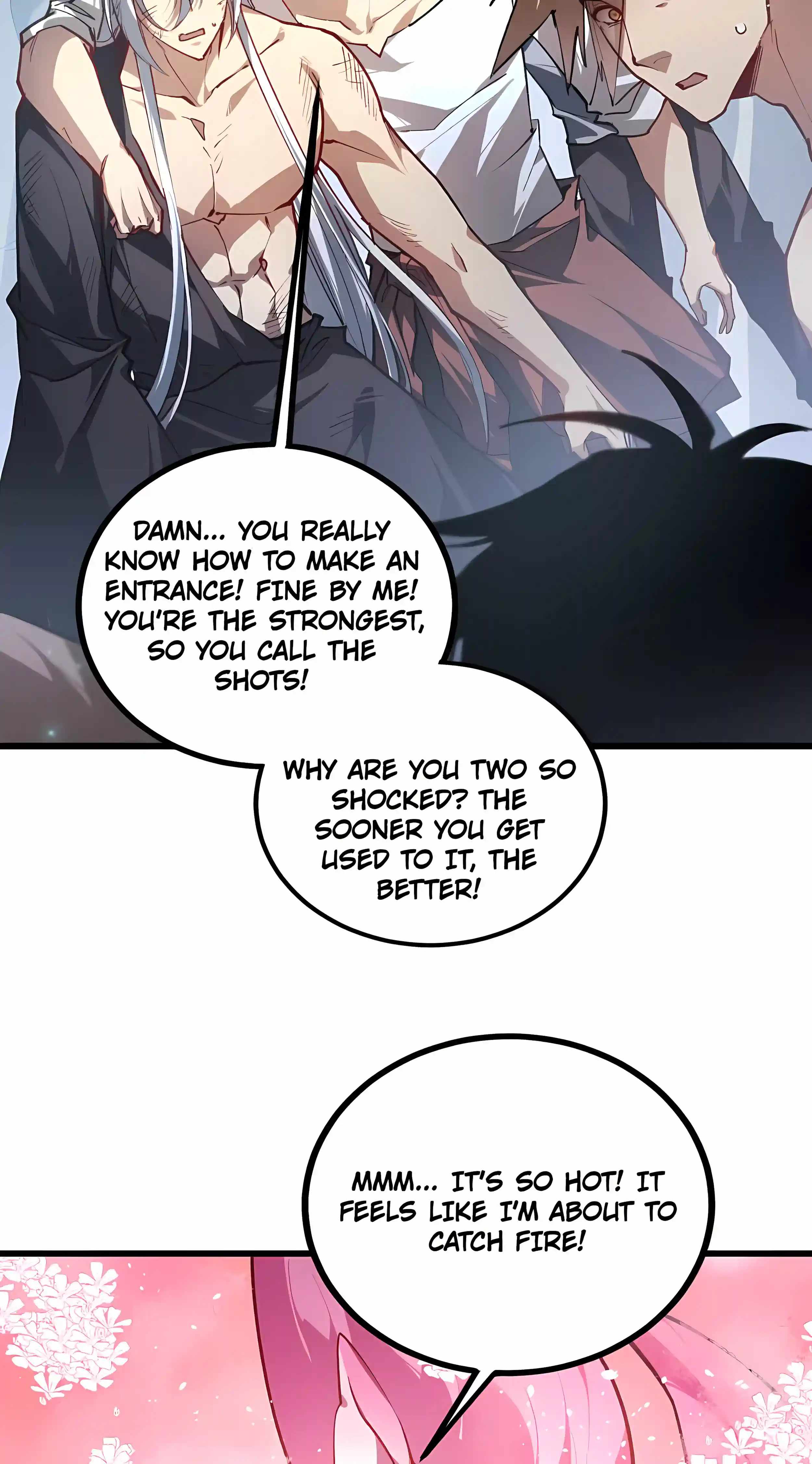 Overlord of Insects — Chapter 129 — page 42