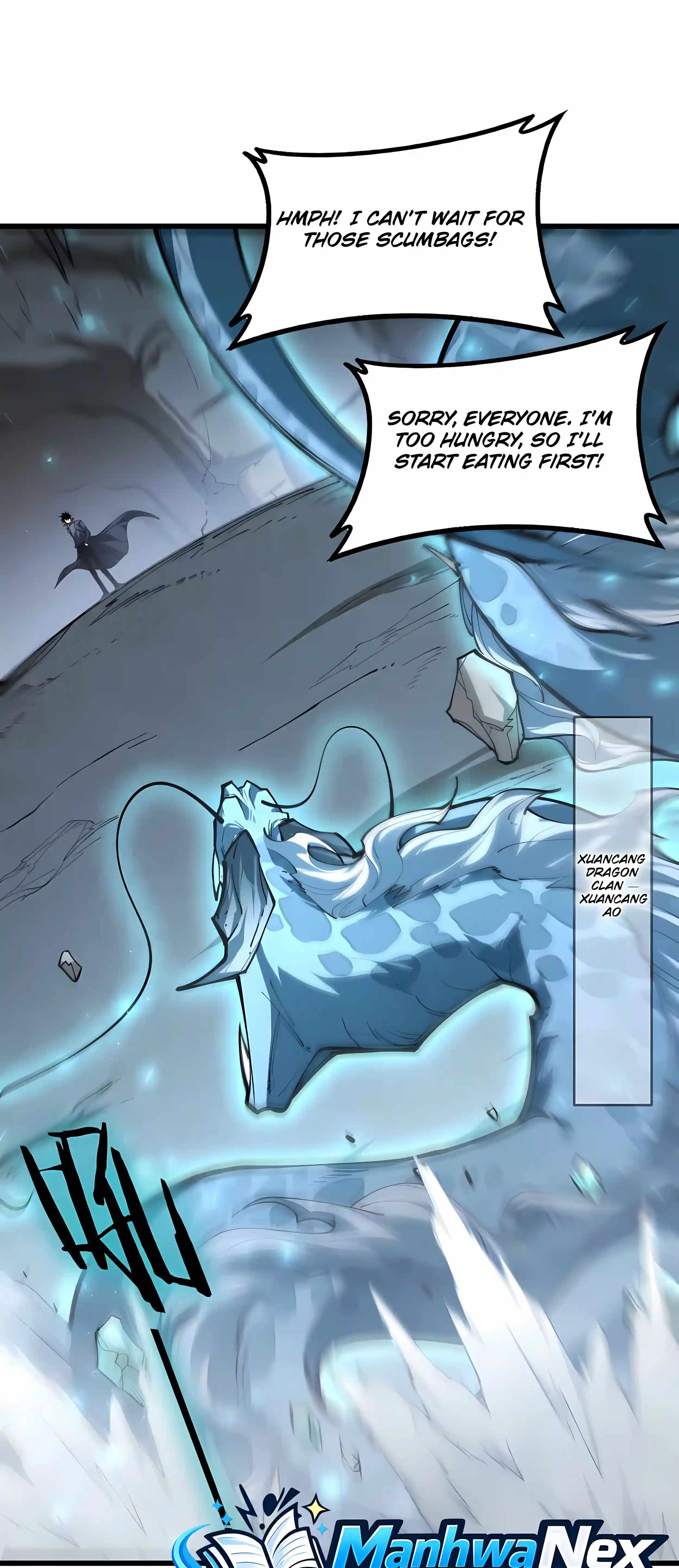 Overlord of Insects — Chapter 130 — page 3