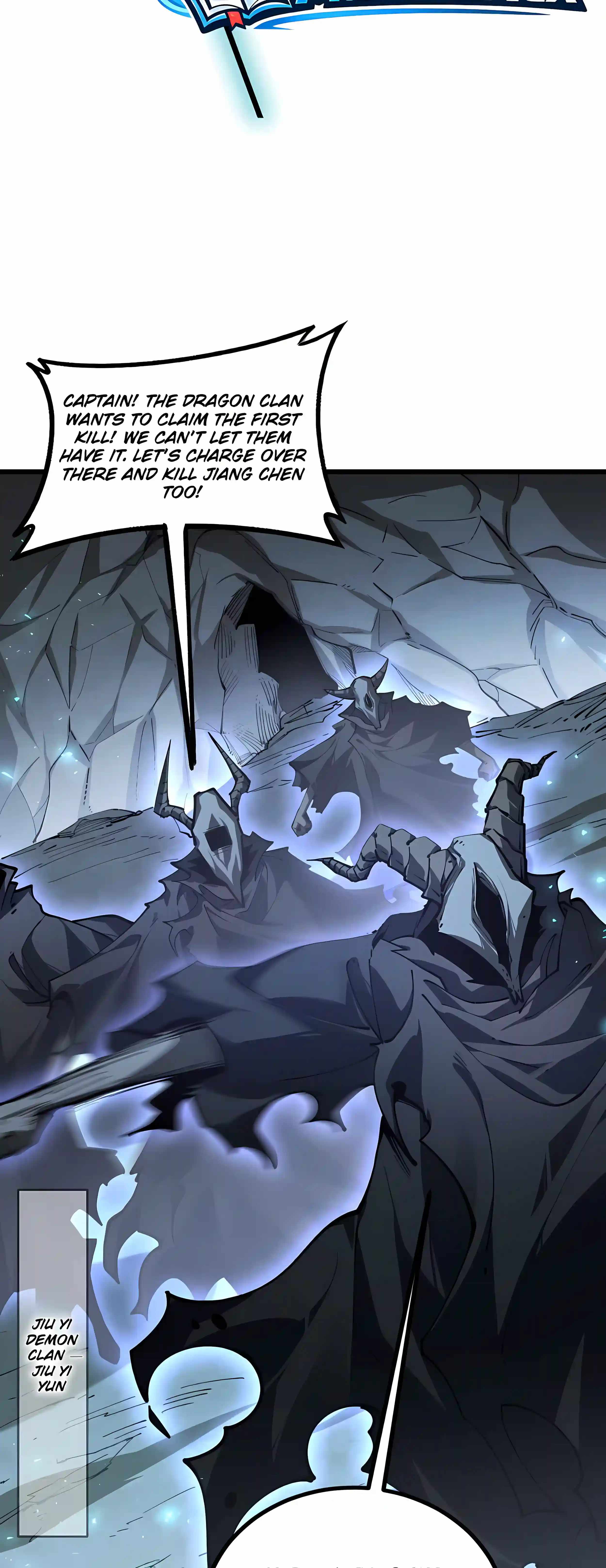 Overlord of Insects — Chapter 130 — page 4