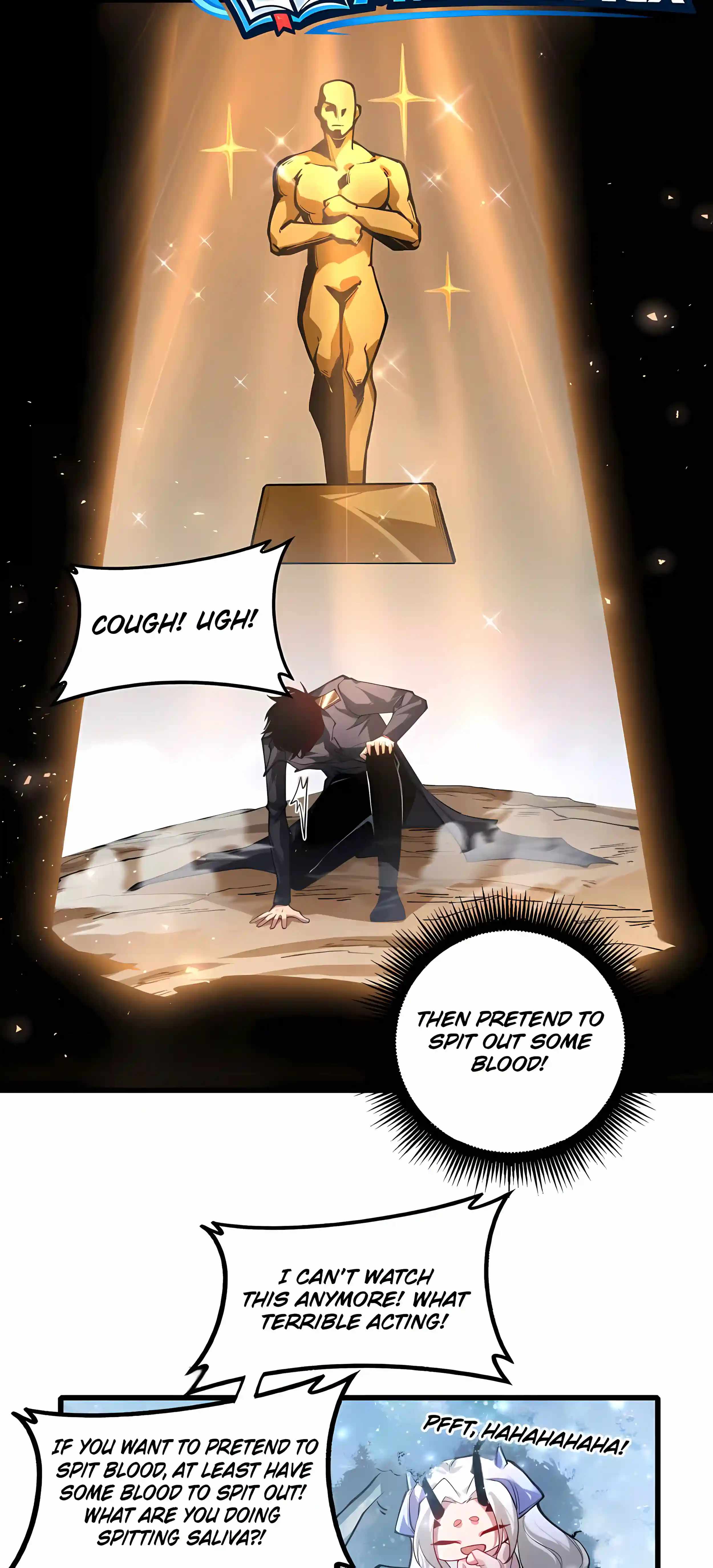 Overlord of Insects — Chapter 130 — page 17