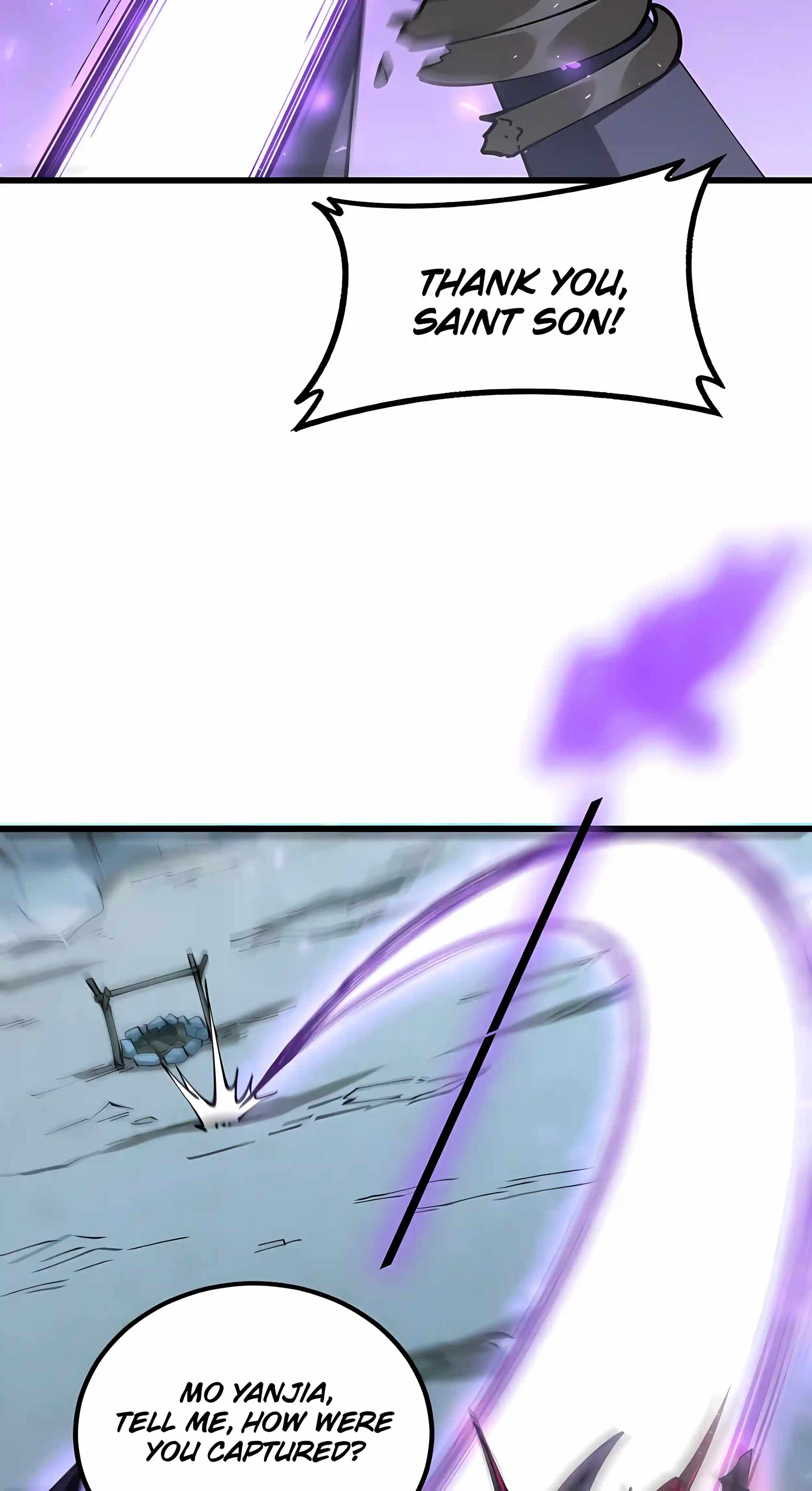 Overlord of Insects — Chapter 130 — page 28