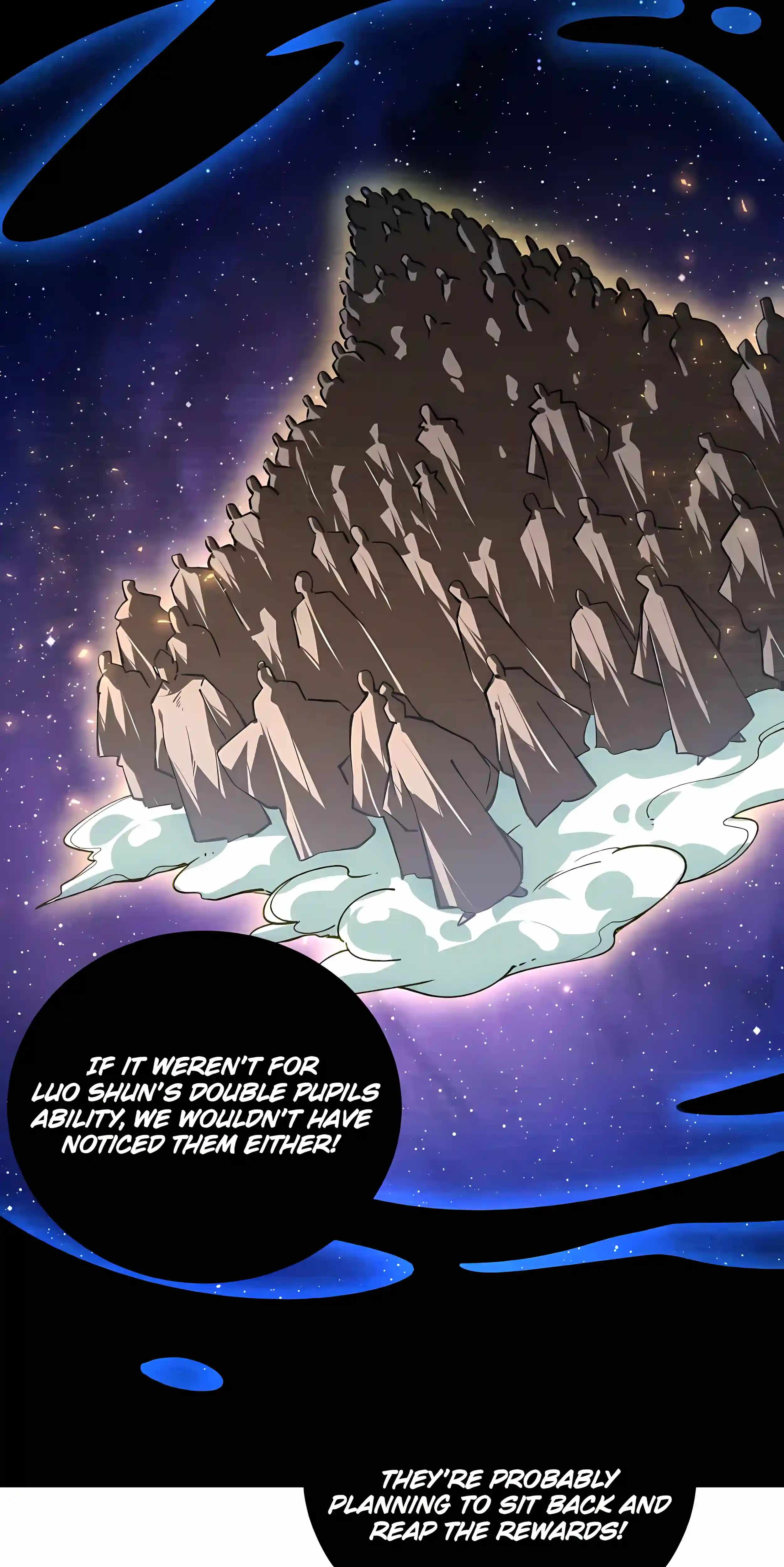 Overlord of Insects — Chapter 130 — page 44