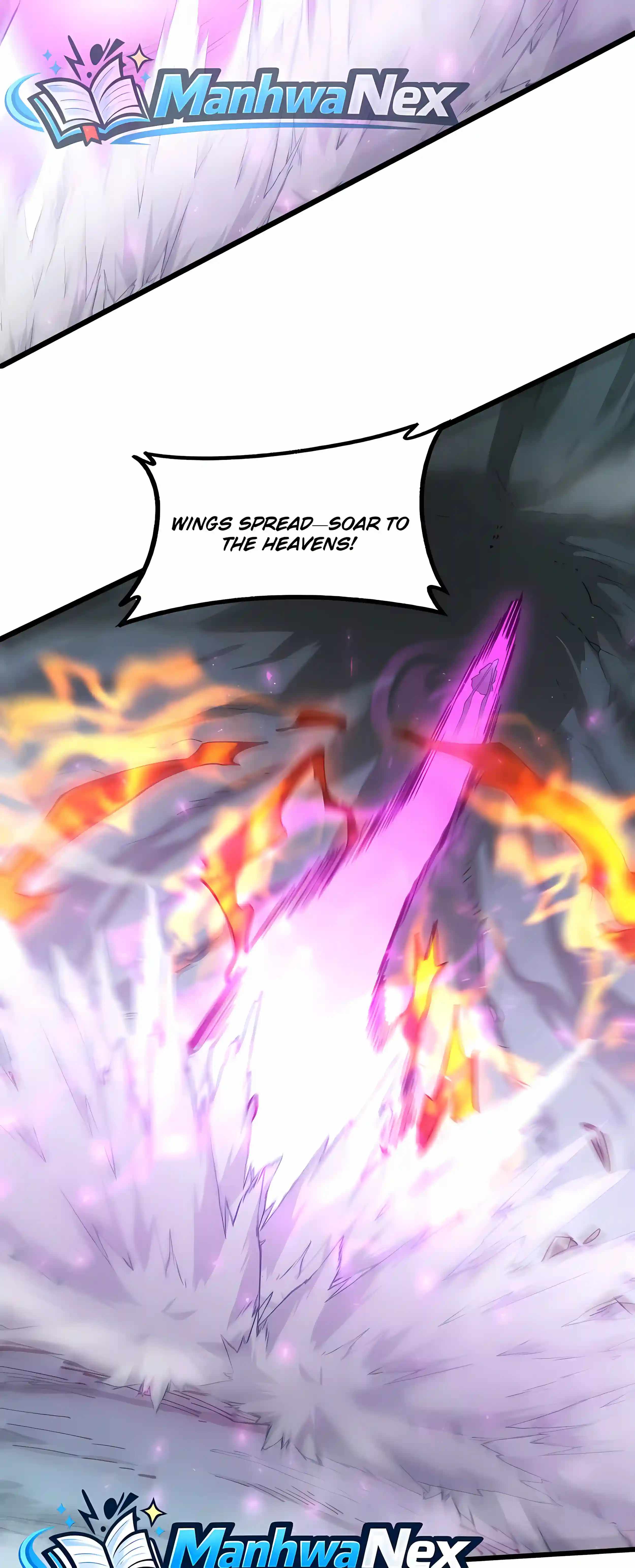 Overlord of Insects — Chapter 130 — page 50