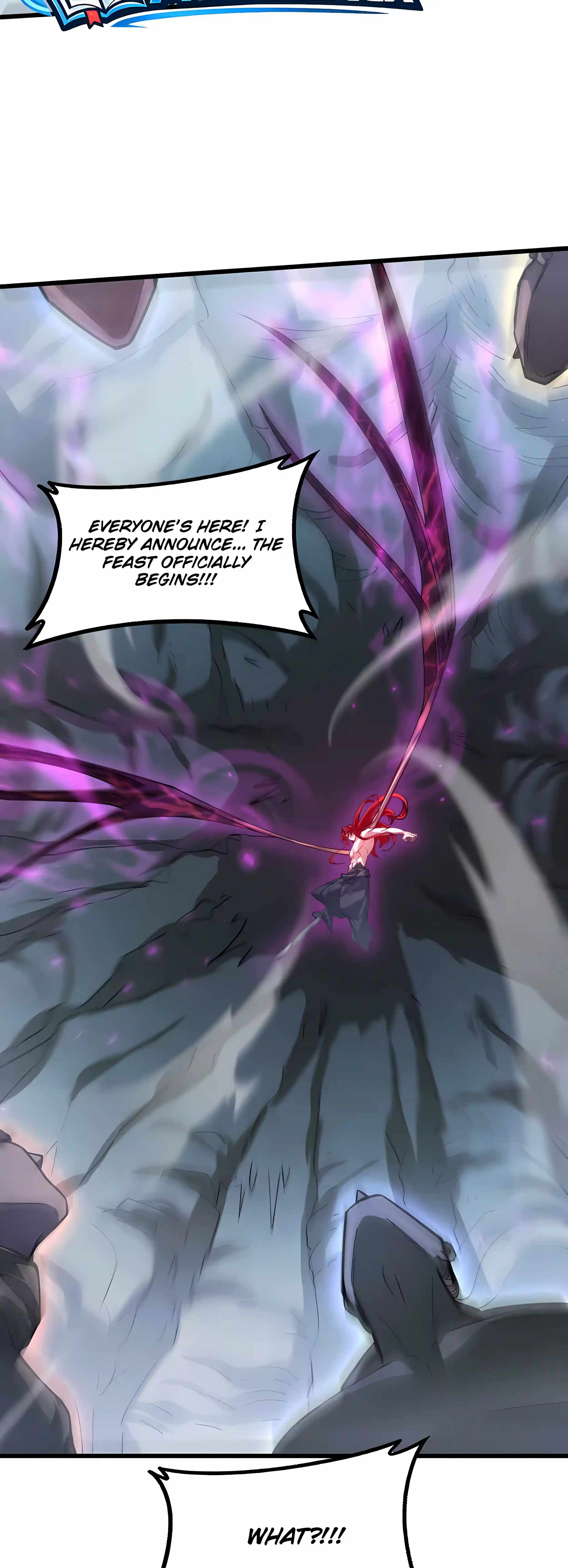 Overlord of Insects — Chapter 130 — page 51
