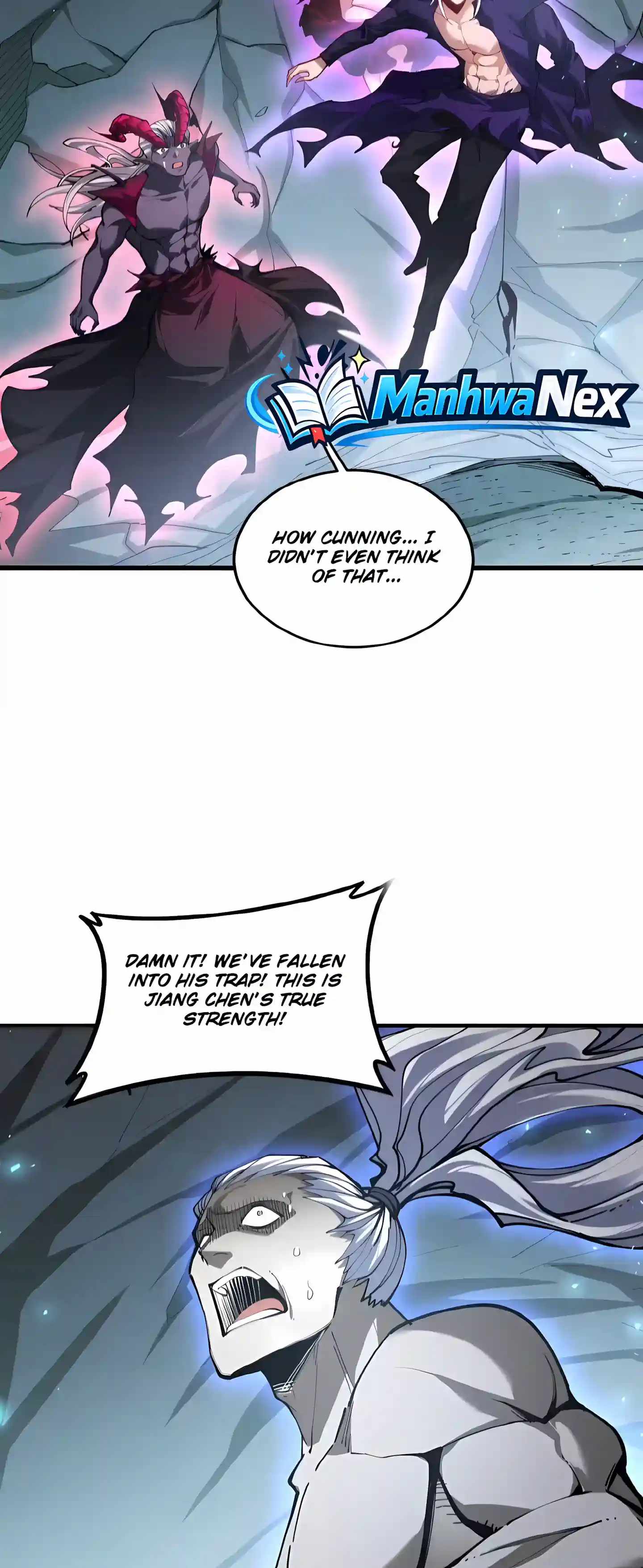 Overlord of Insects — Chapter 131 — page 2