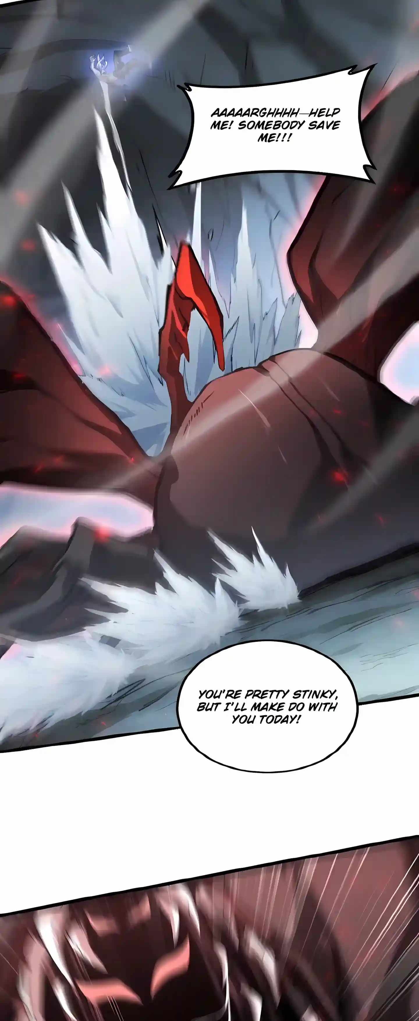Overlord of Insects — Chapter 131 — page 13