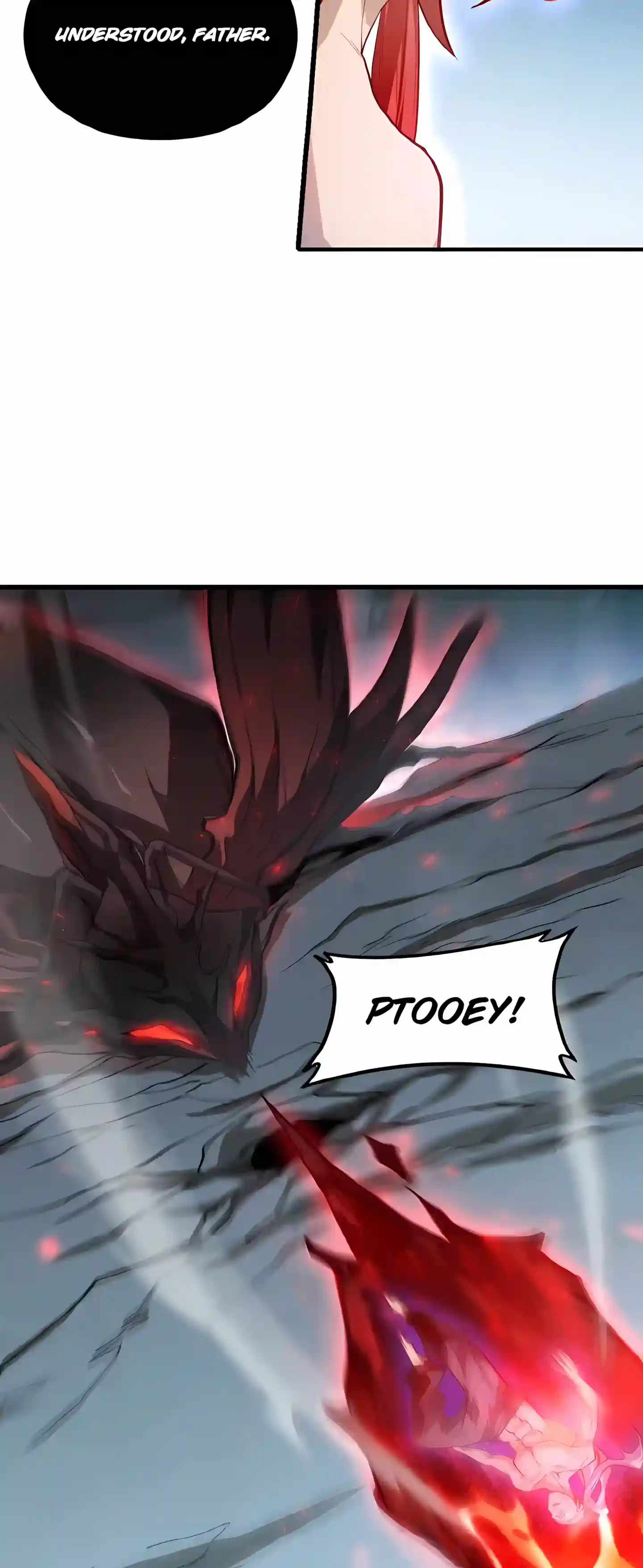 Overlord of Insects — Chapter 131 — page 16