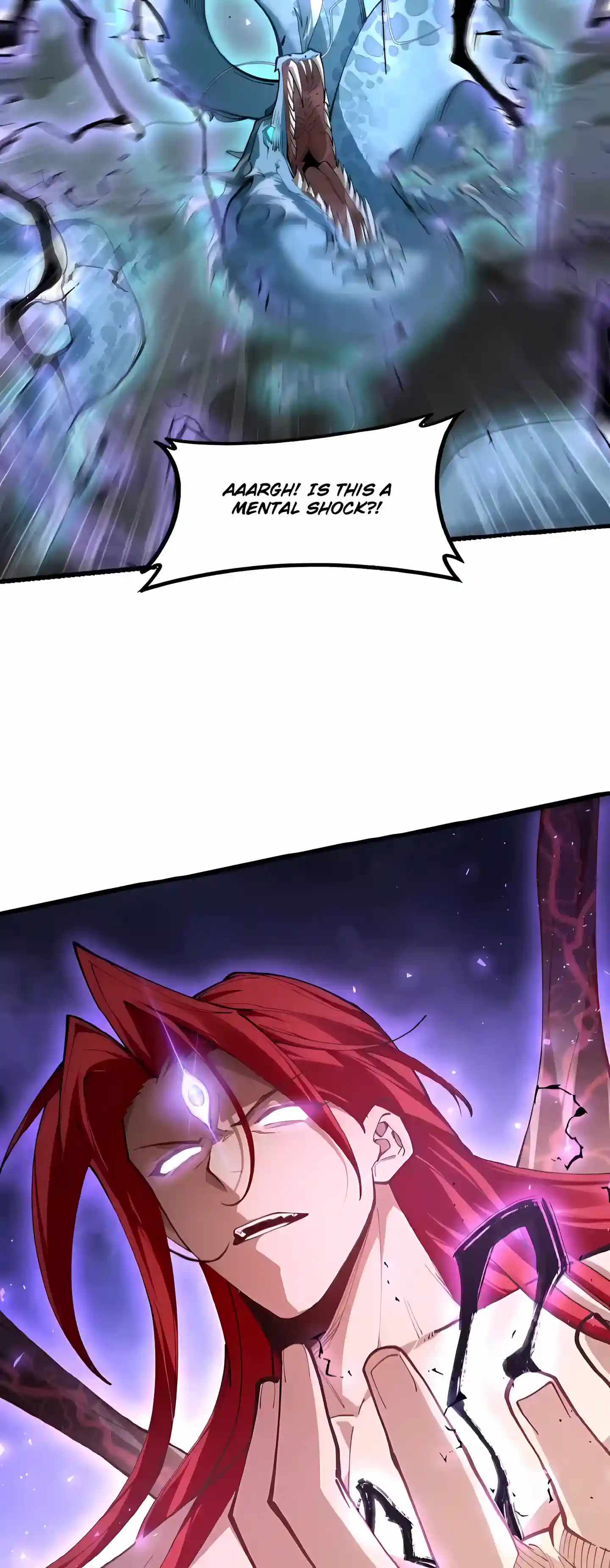 Overlord of Insects — Chapter 131 — page 24