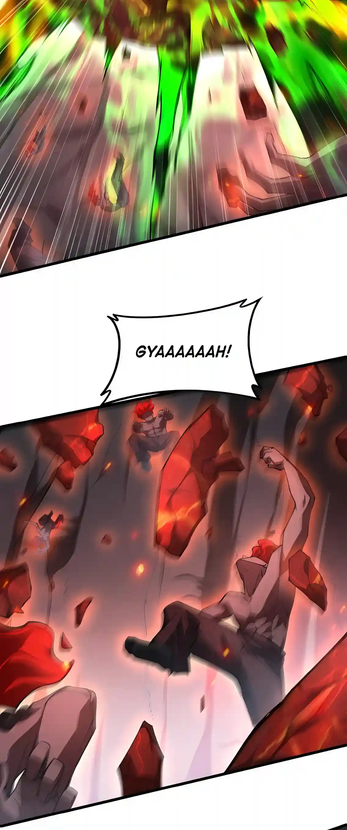 Overlord of Insects — Chapter 132 — page 5