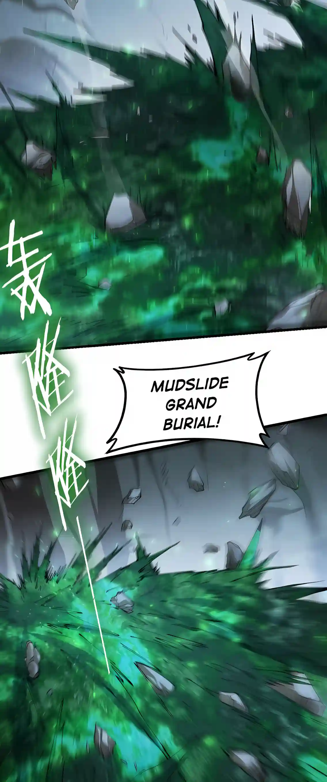 Overlord of Insects — Chapter 132 — page 9
