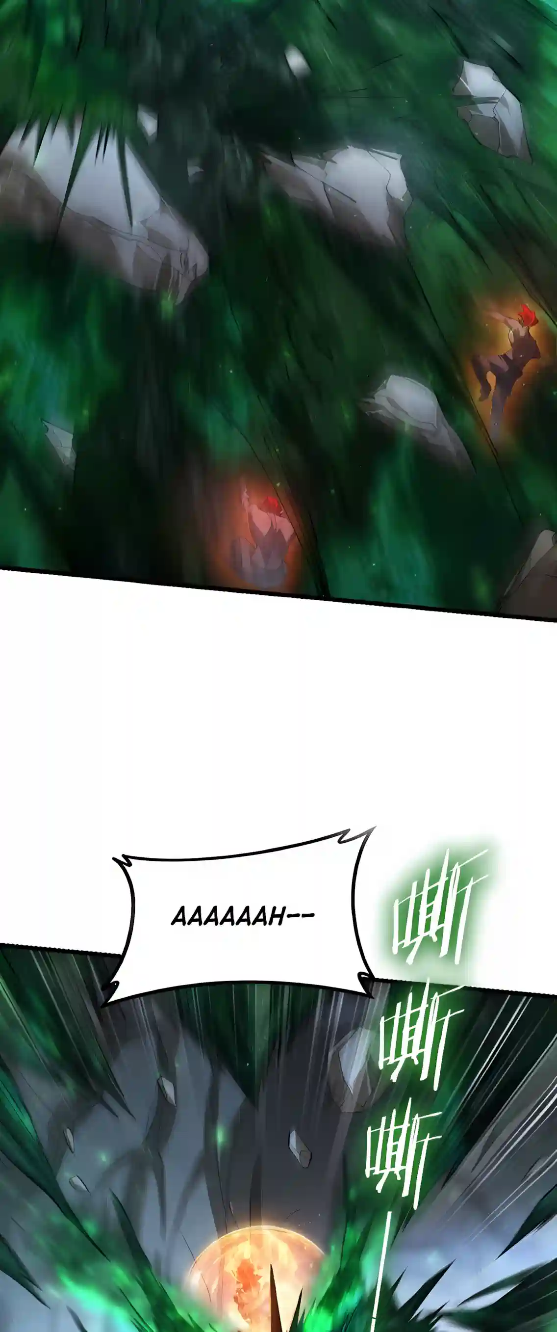 Overlord of Insects — Chapter 132 — page 10