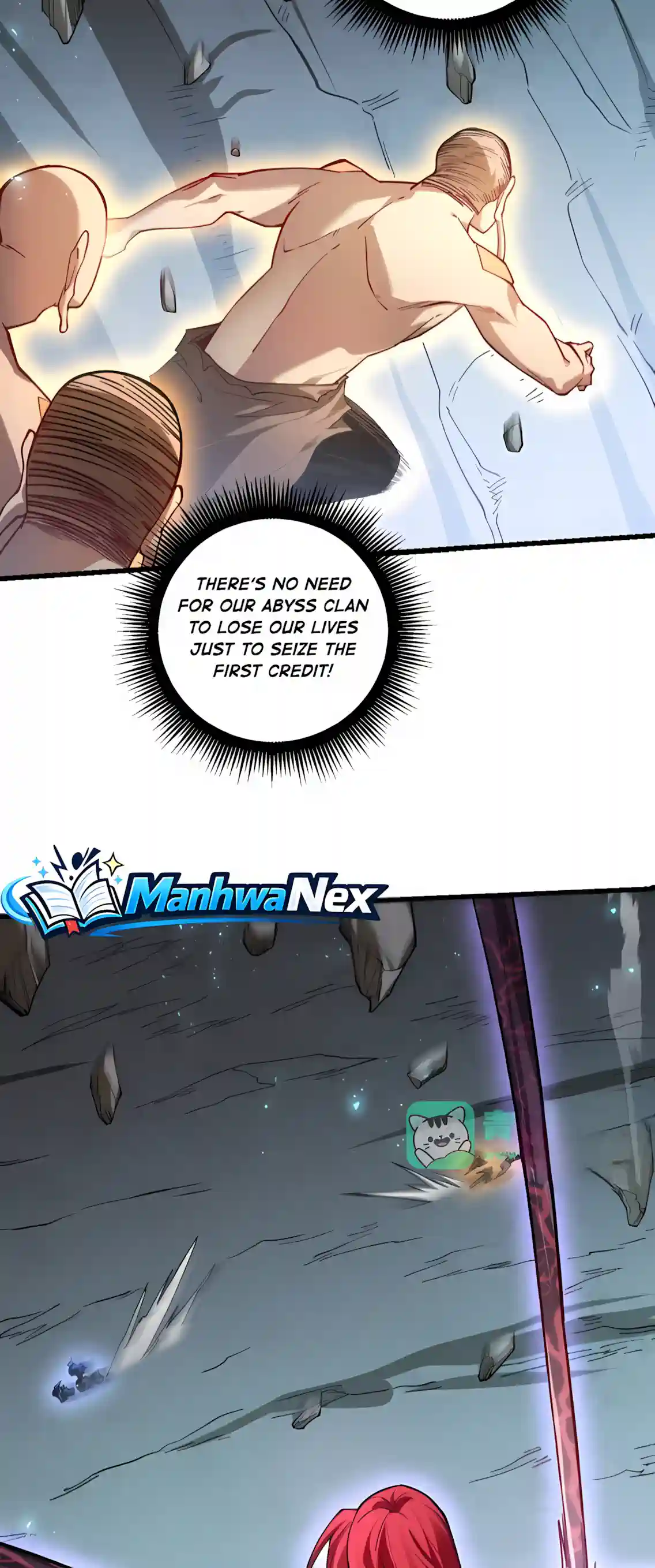 Overlord of Insects — Chapter 132 — page 18