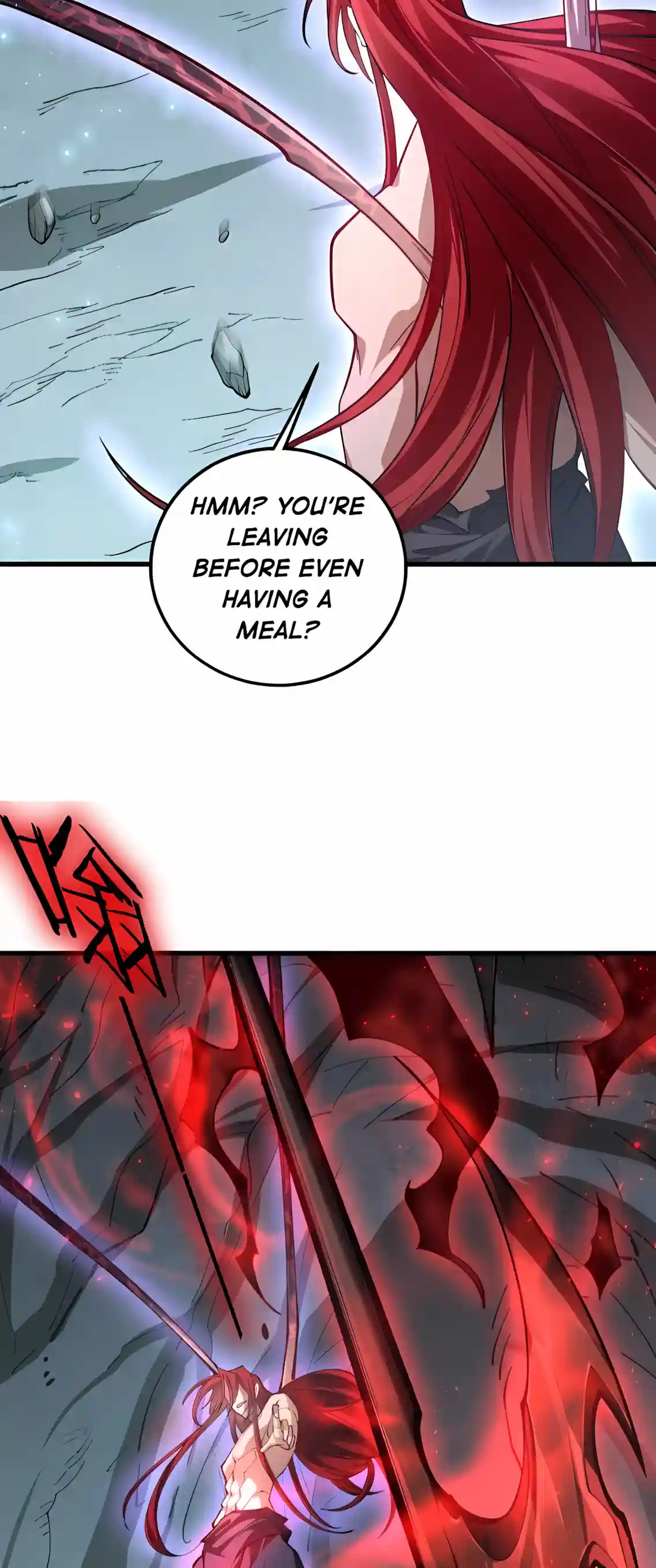 Overlord of Insects — Chapter 132 — page 19