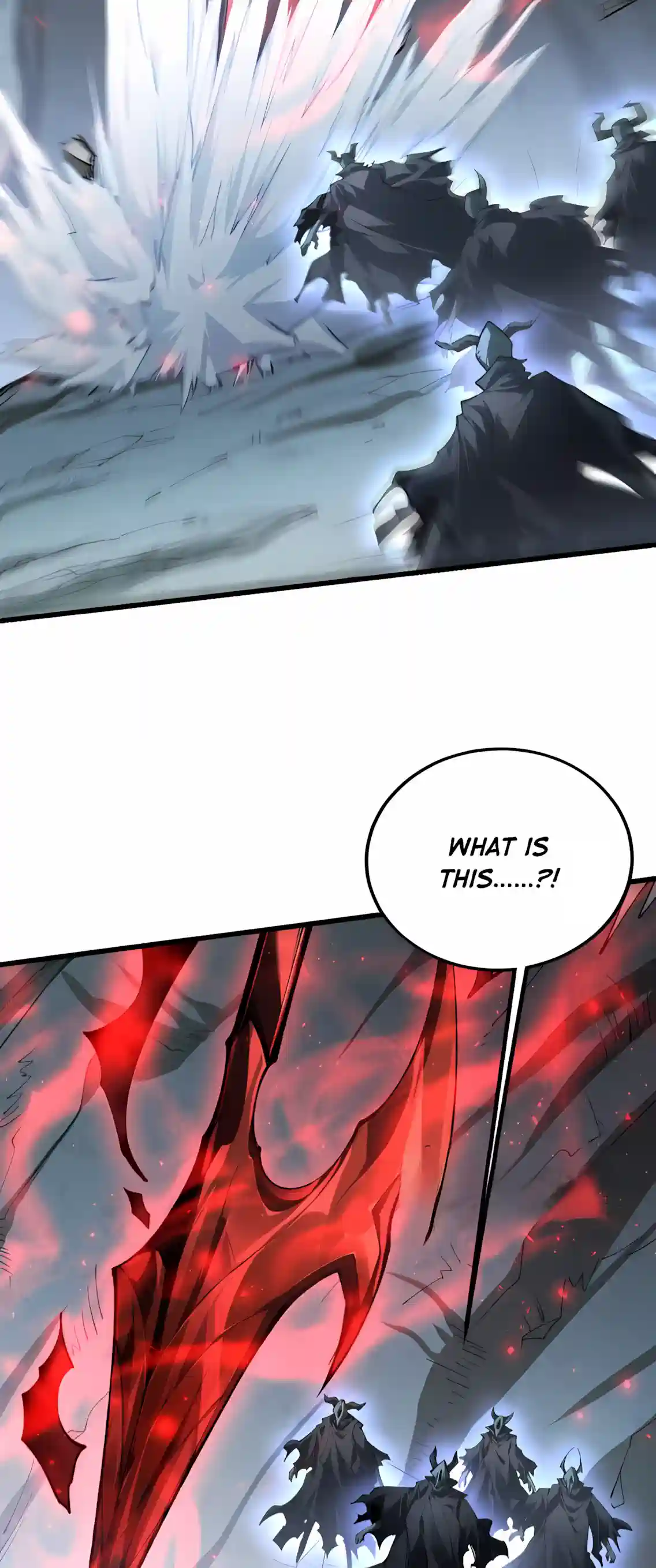 Overlord of Insects — Chapter 132 — page 21