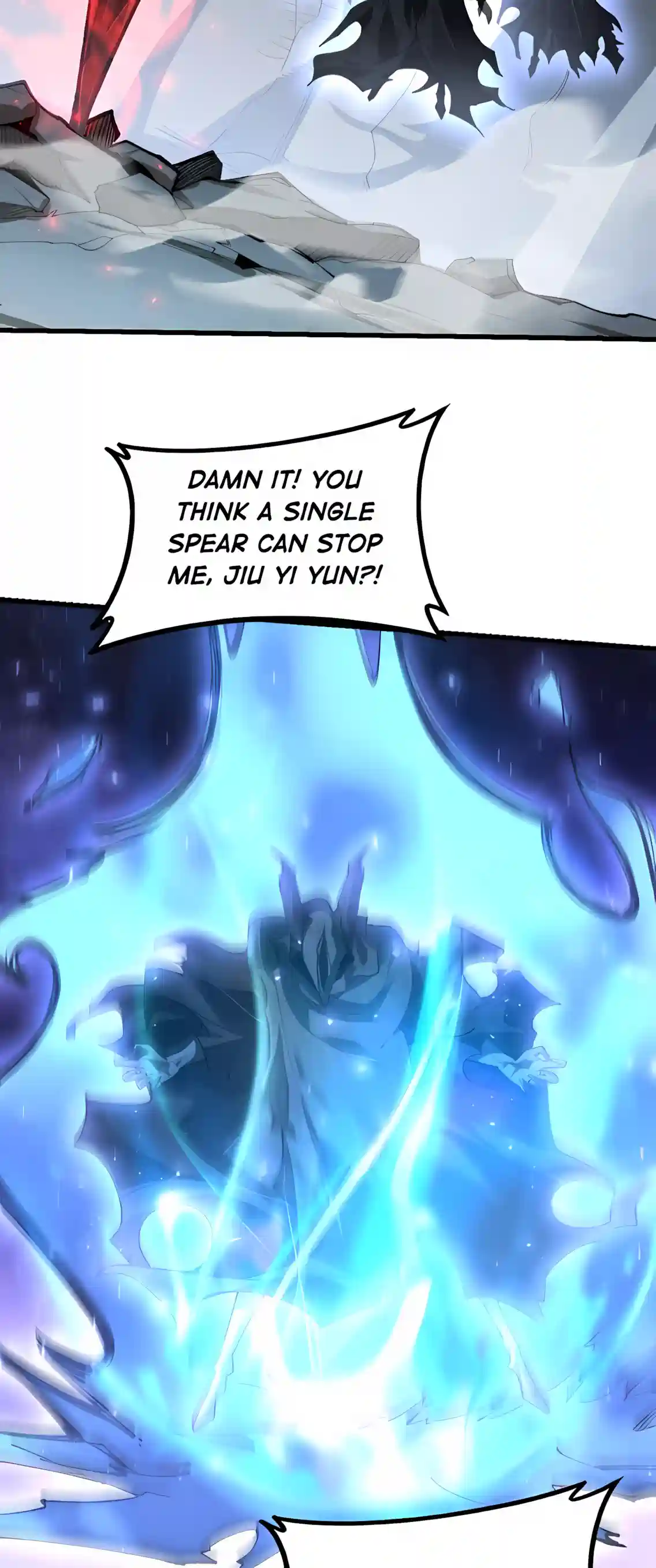 Overlord of Insects — Chapter 132 — page 22