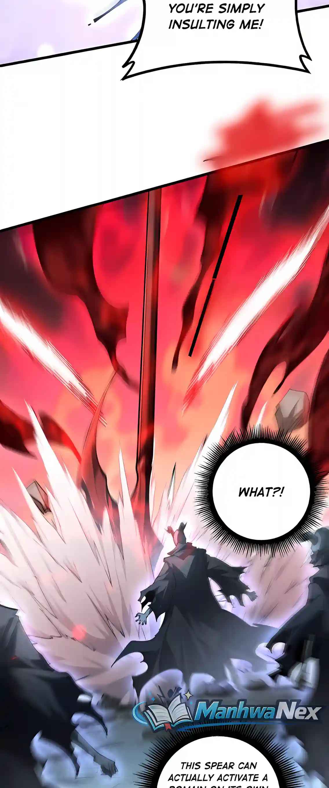 Overlord of Insects — Chapter 132 — page 23