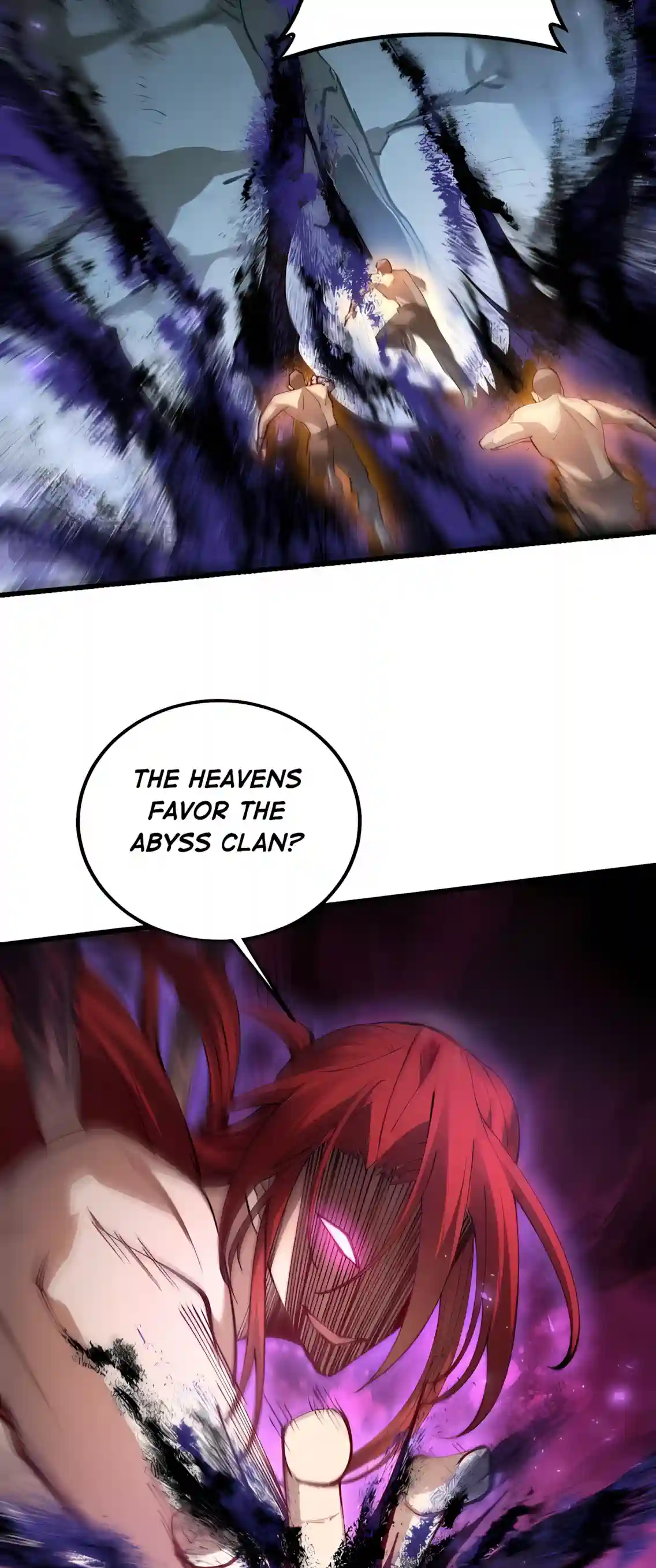Overlord of Insects — Chapter 132 — page 26