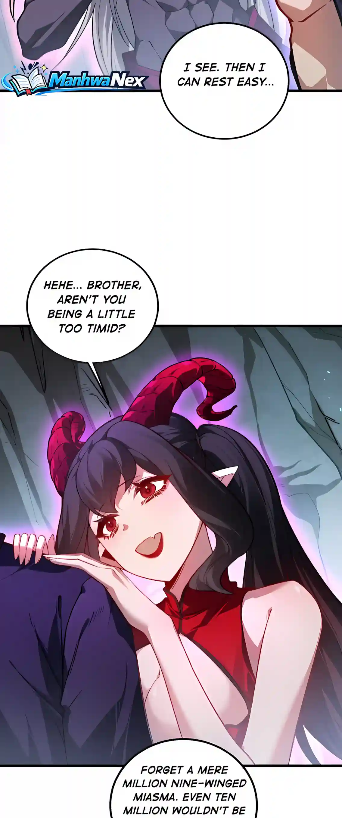 Overlord of Insects — Chapter 132 — page 30