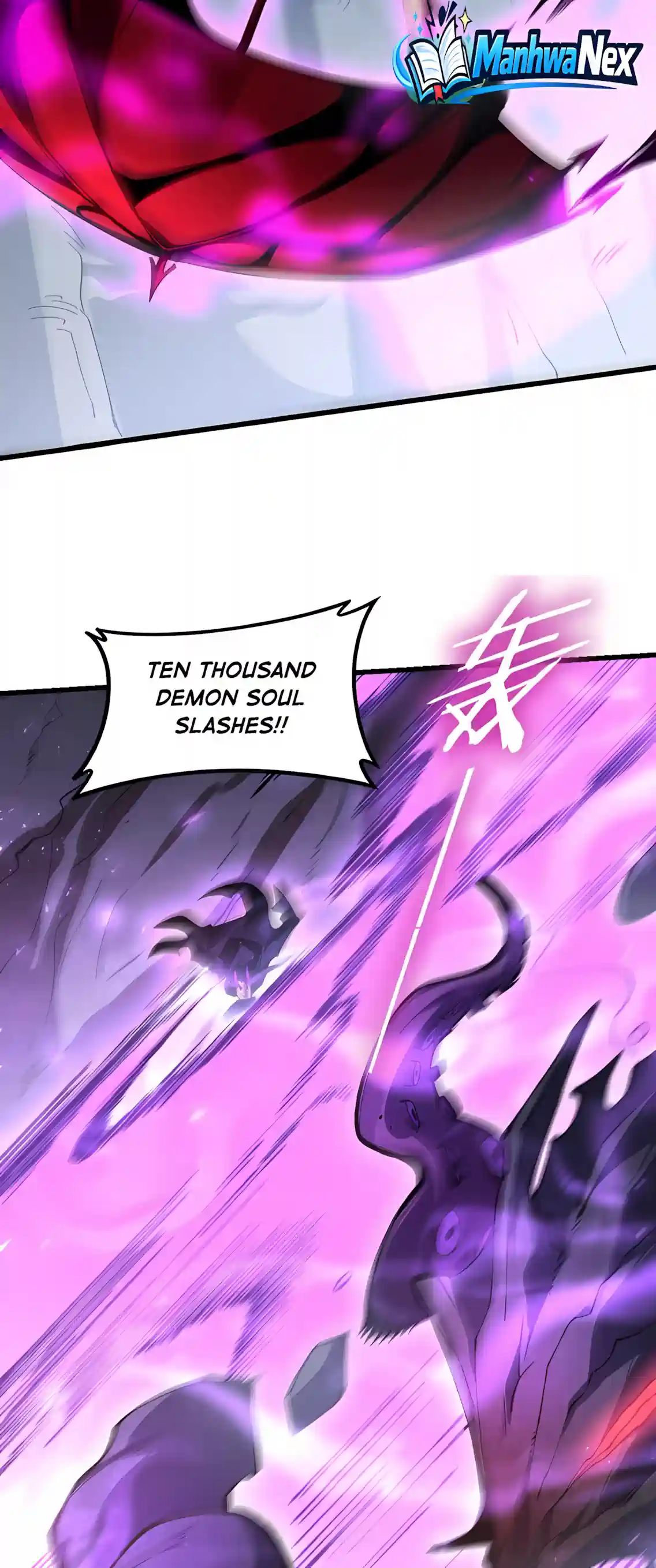 Overlord of Insects — Chapter 132 — page 38