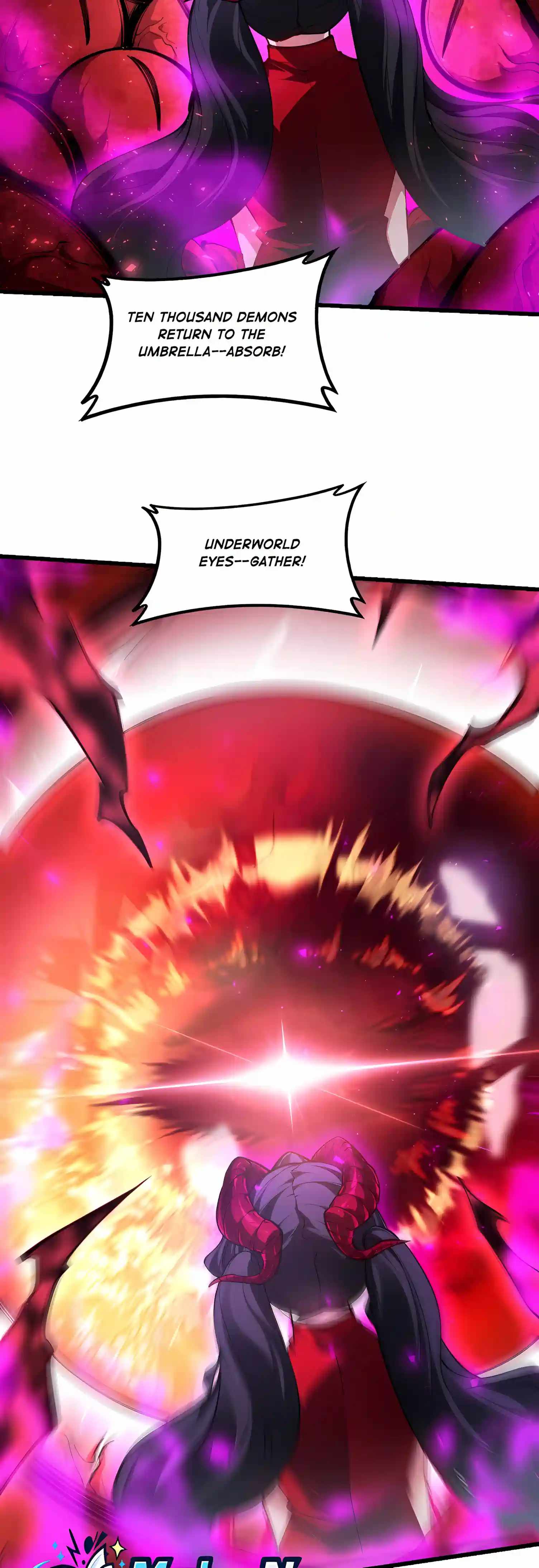 Overlord of Insects — Chapter 133 — page 9