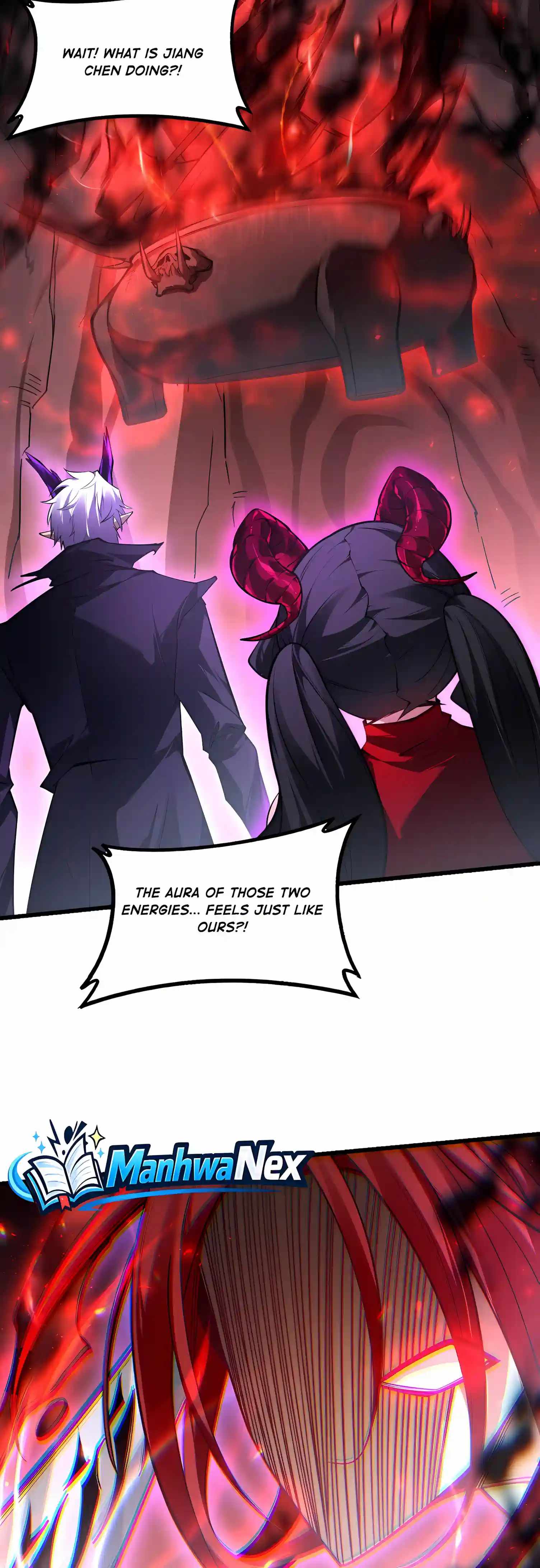 Overlord of Insects — Chapter 133 — page 16