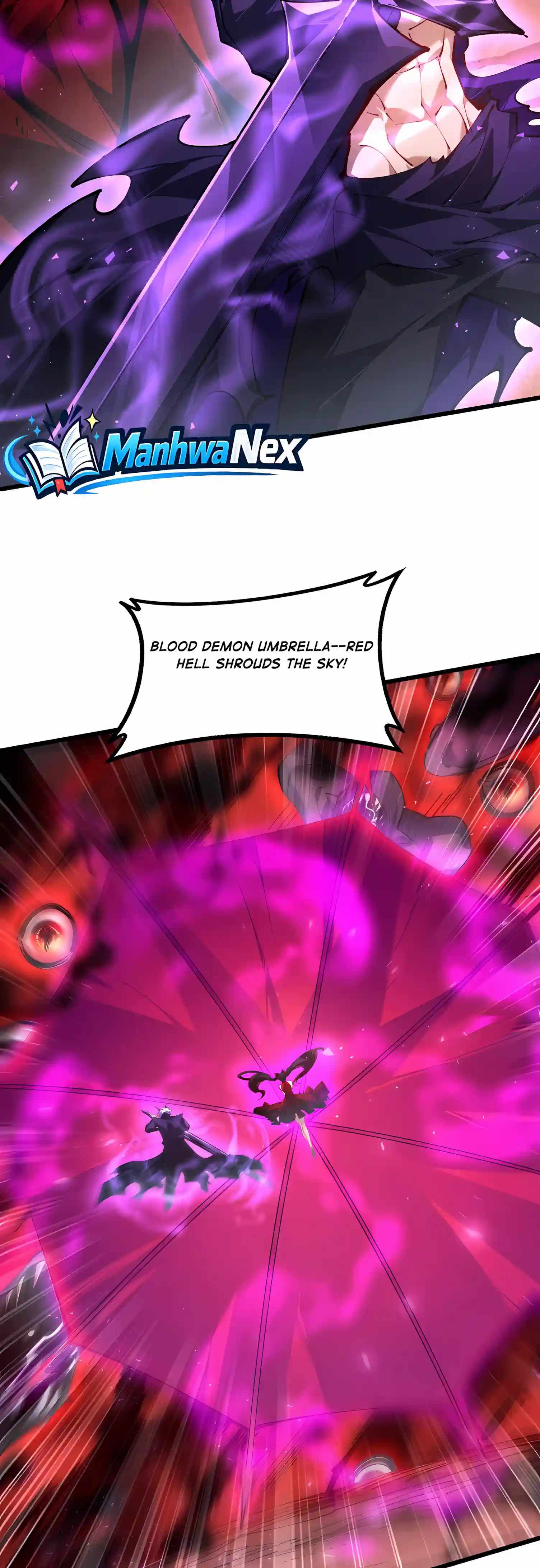 Overlord of Insects — Chapter 133 — page 19