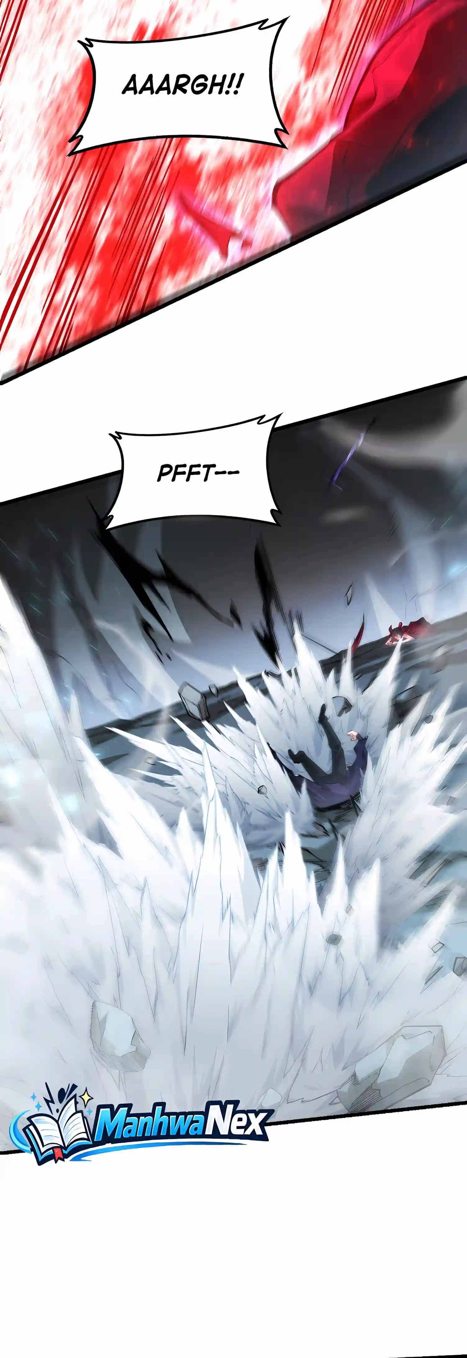 Overlord of Insects — Chapter 133 — page 30