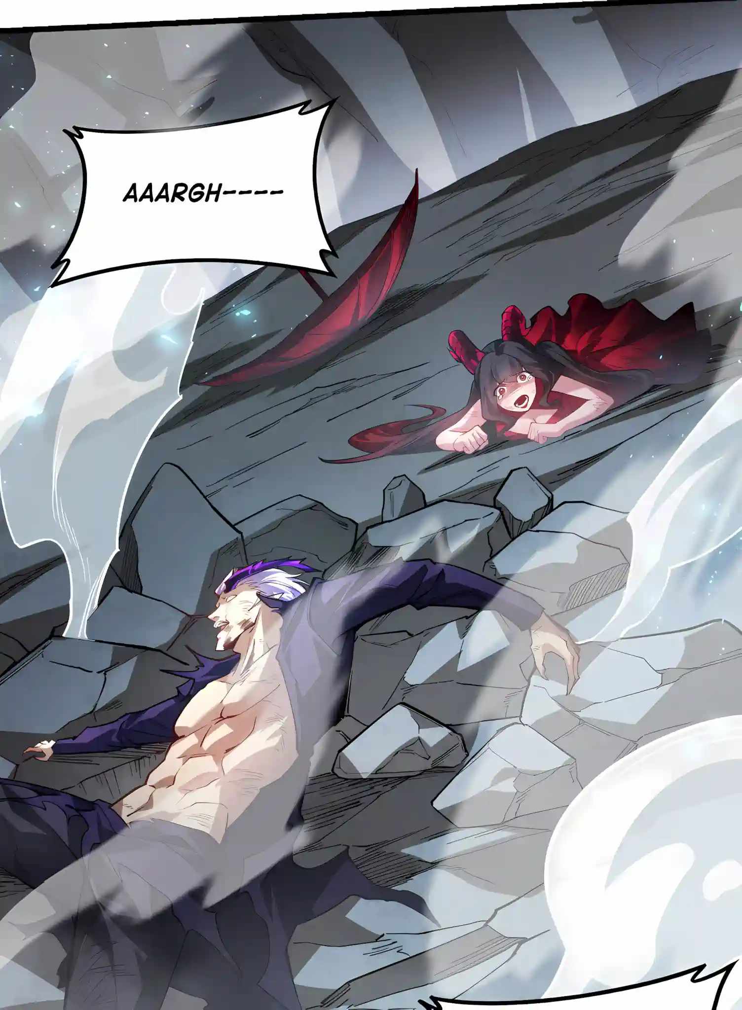 Overlord of Insects — Chapter 133 — page 31