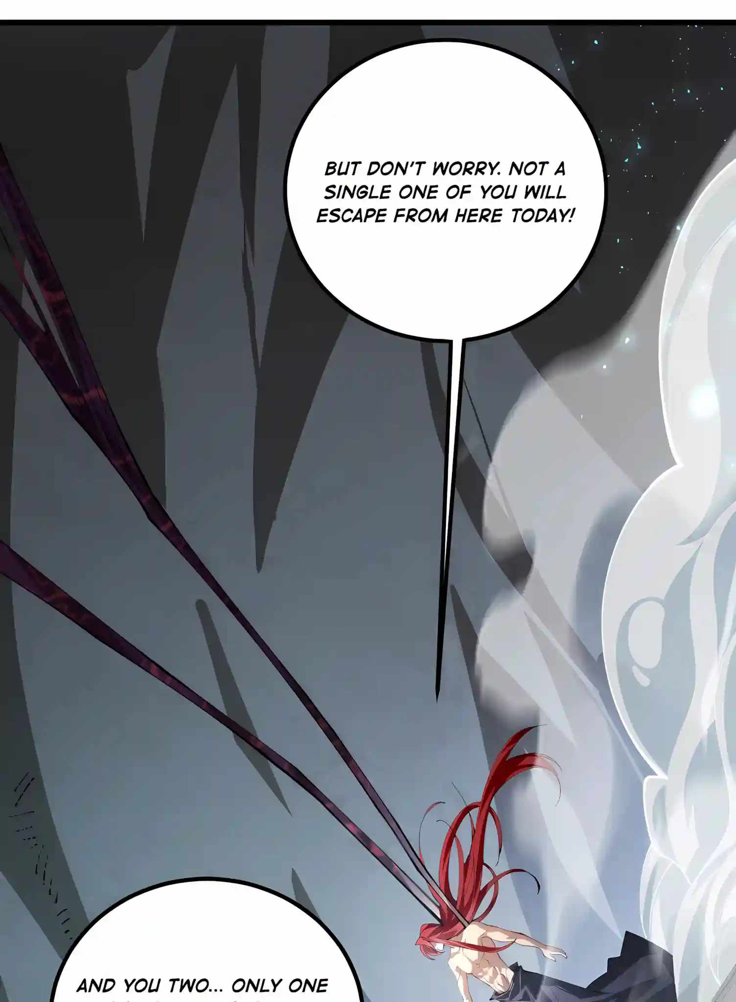 Overlord of Insects — Chapter 133 — page 37