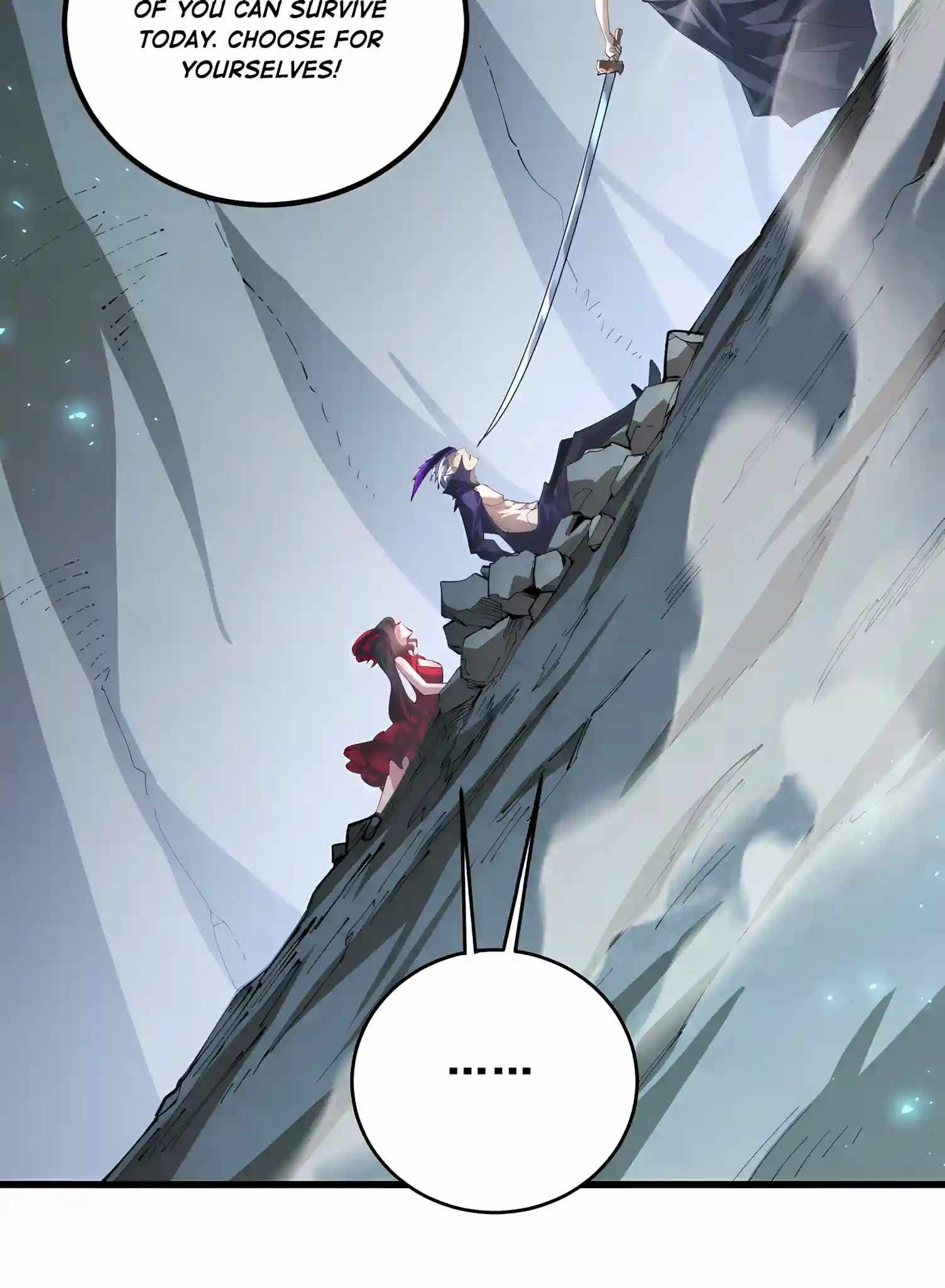 Overlord of Insects — Chapter 133 — page 38