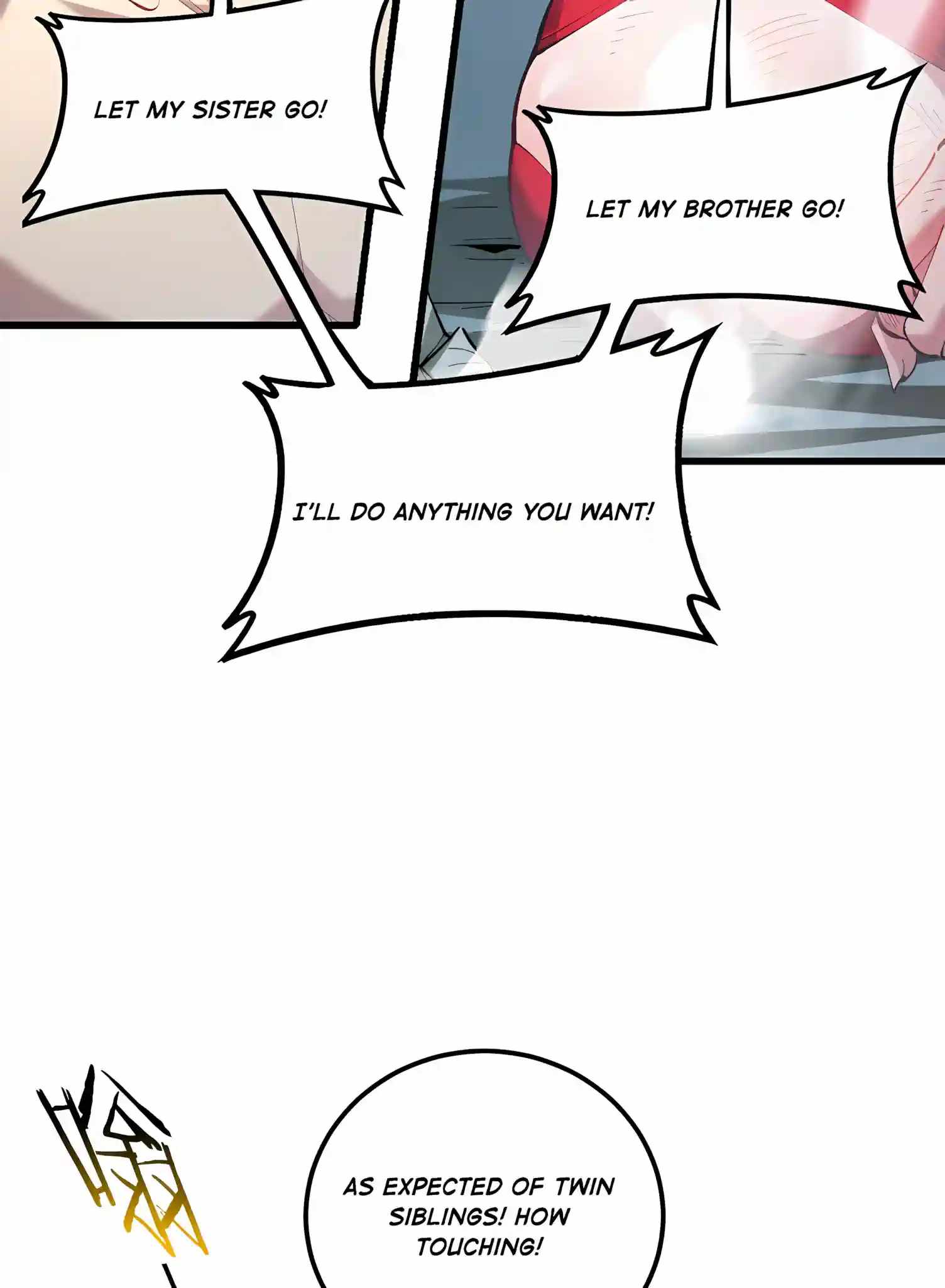 Overlord of Insects — Chapter 133 — page 40