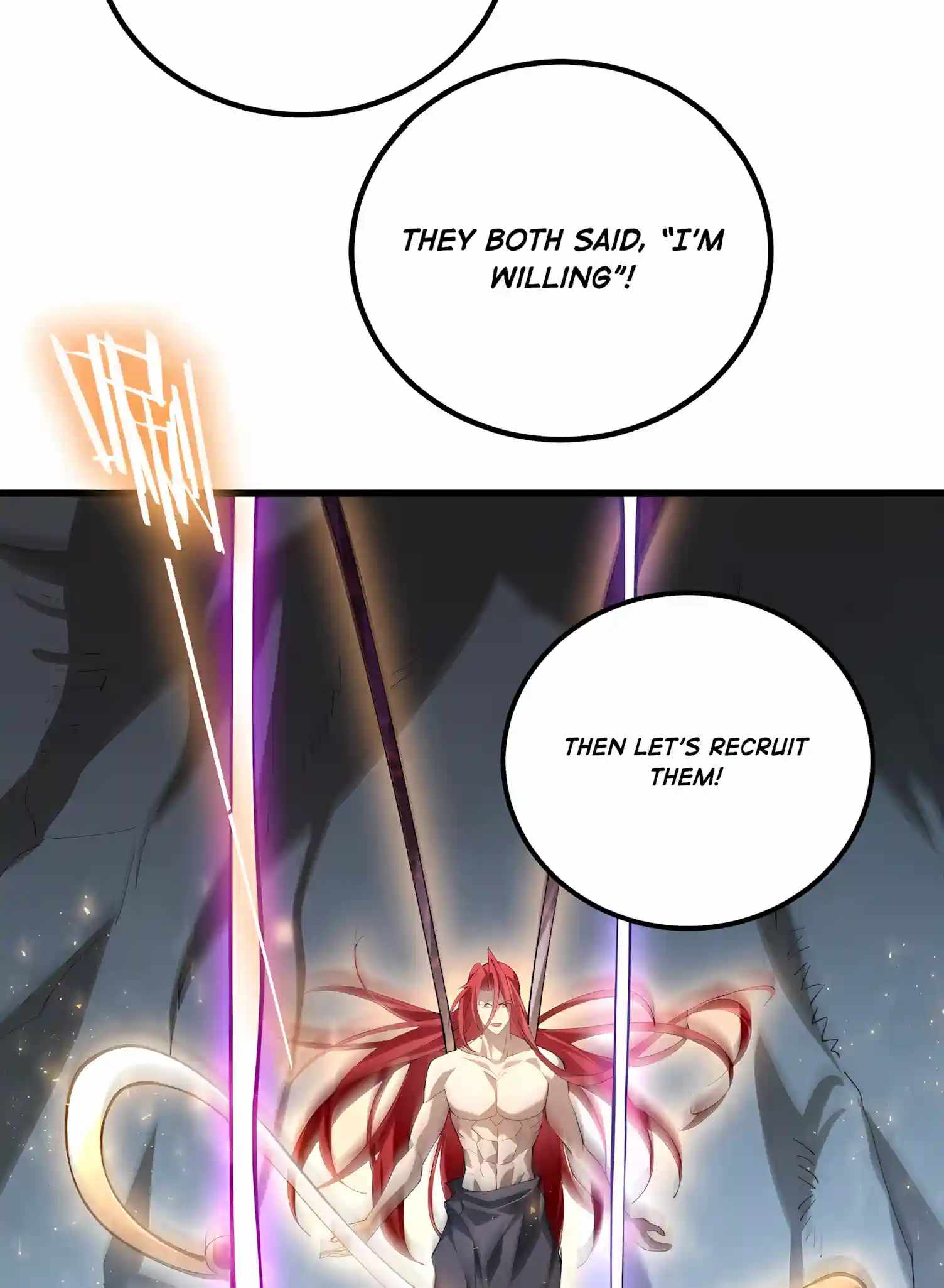 Overlord of Insects — Chapter 133 — page 42