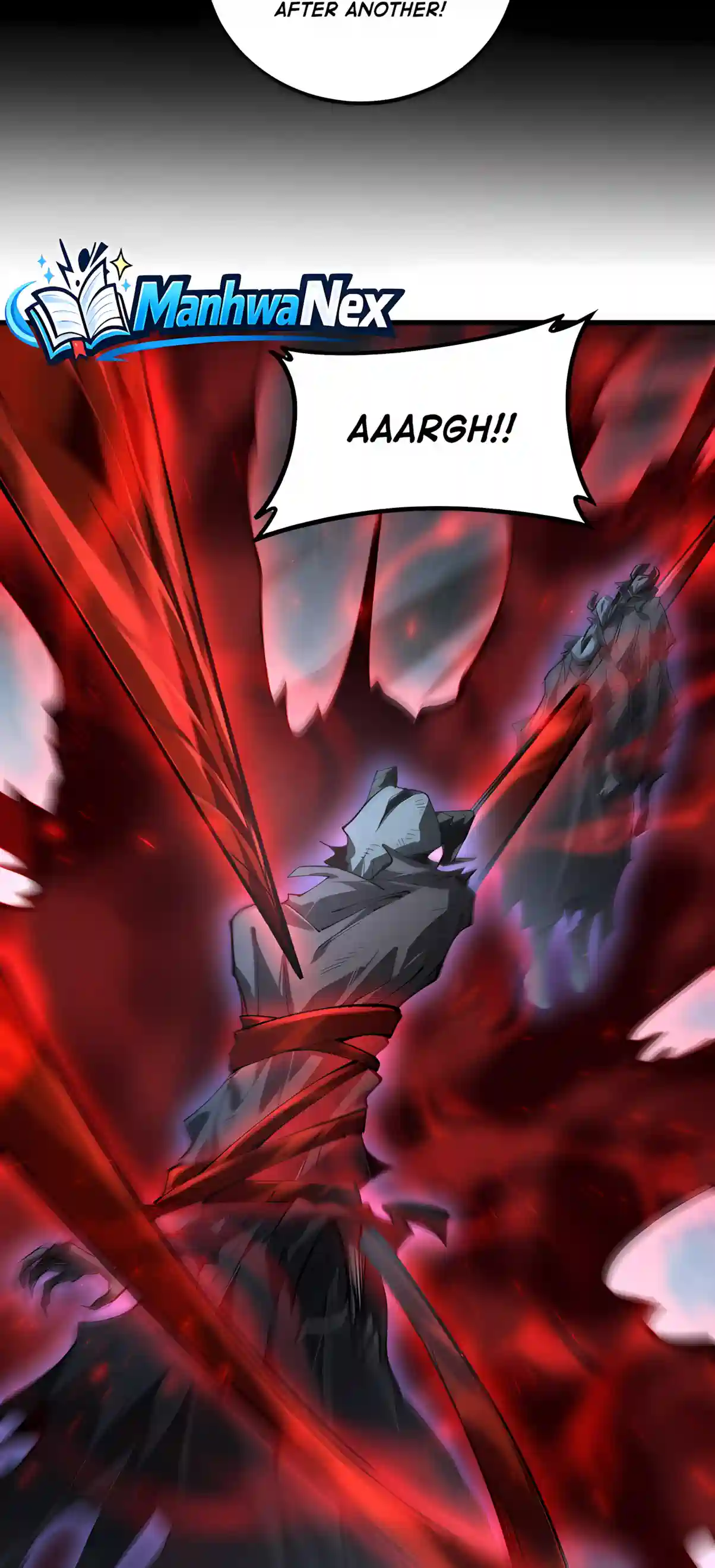 Overlord of Insects — Chapter 134 — page 11