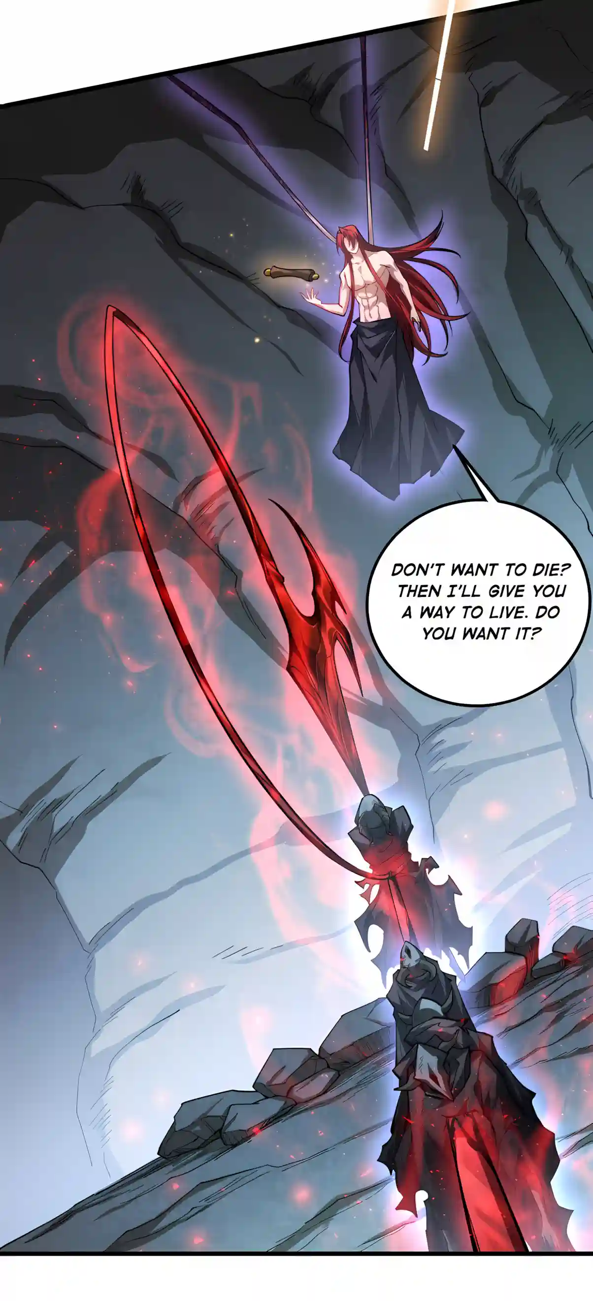 Overlord of Insects — Chapter 134 — page 14