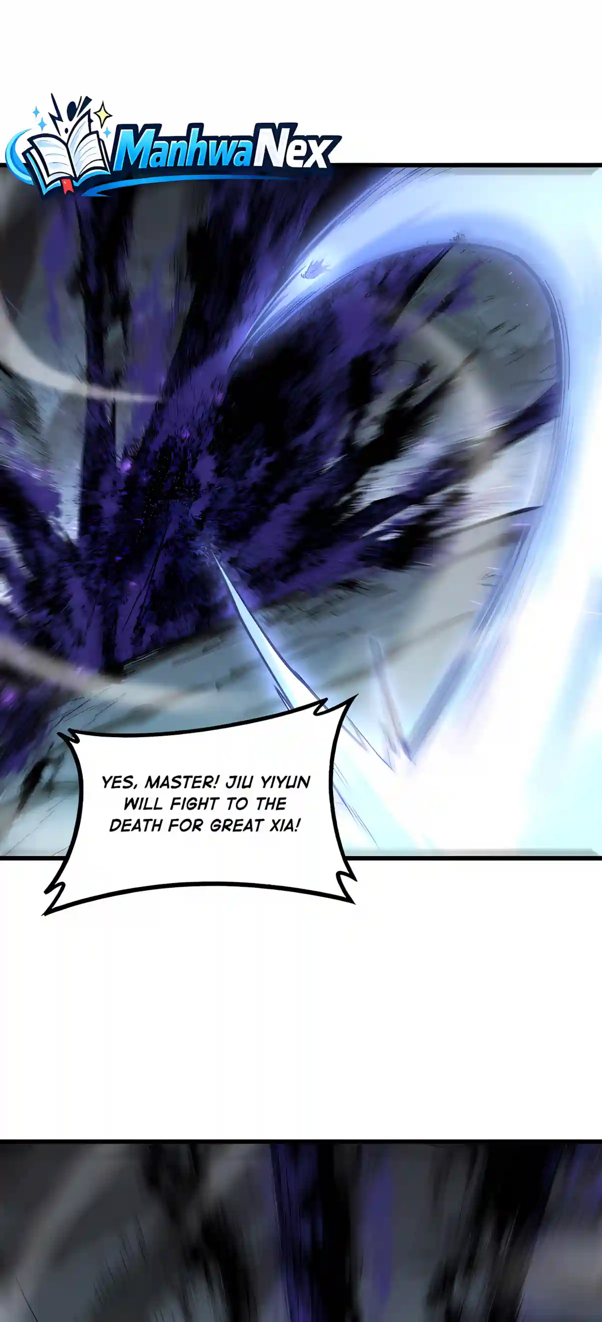 Overlord of Insects — Chapter 134 — page 21