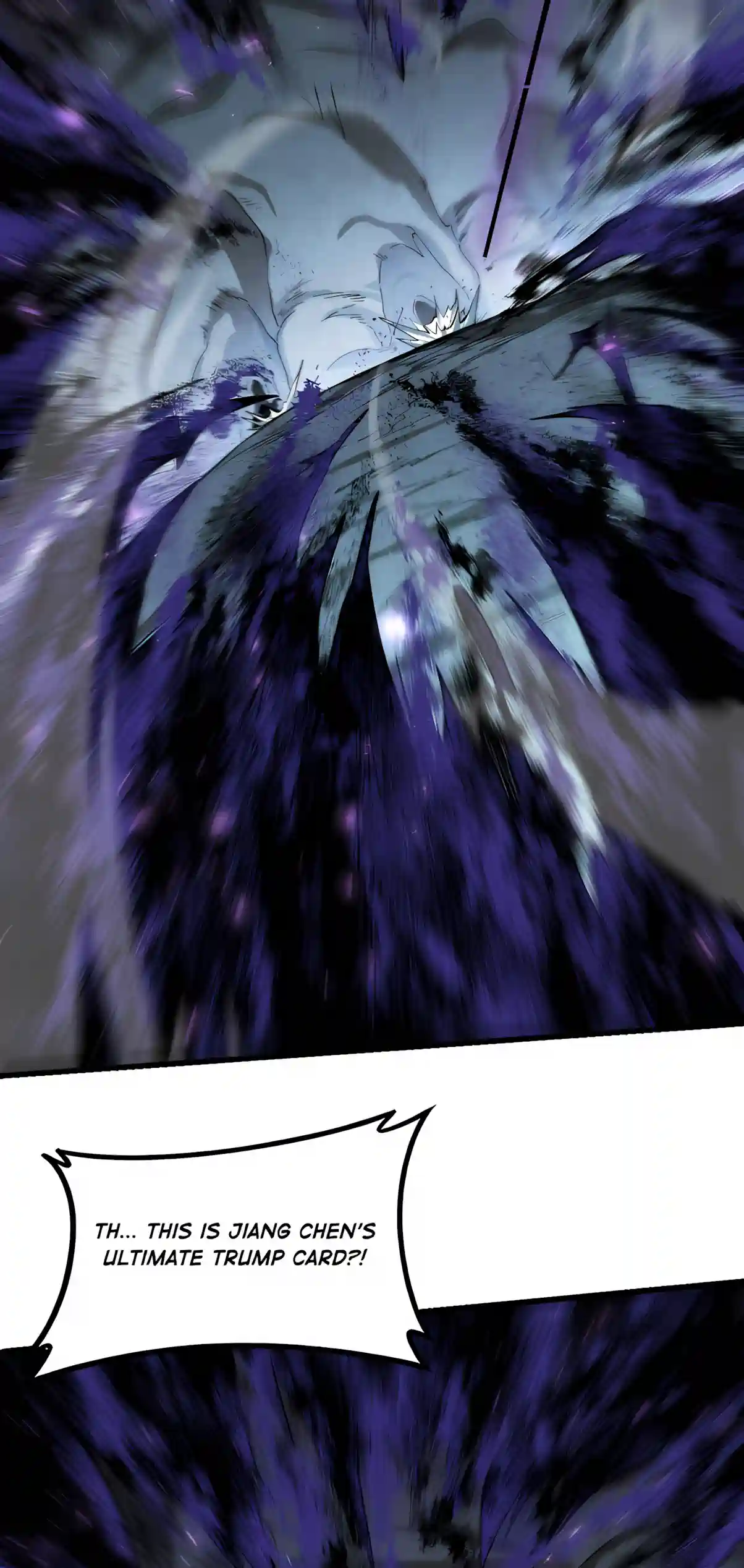 Overlord of Insects — Chapter 134 — page 38