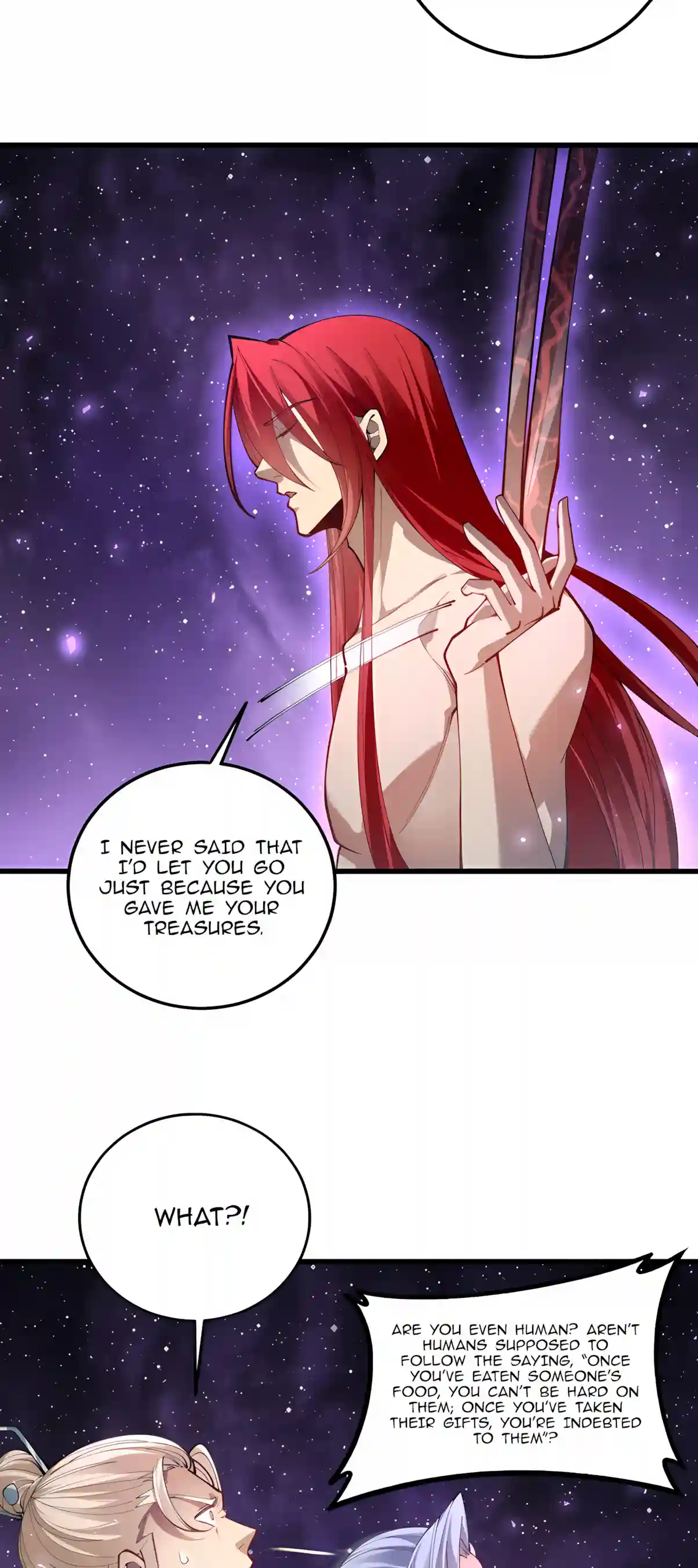Overlord of Insects — Chapter 135 — page 10