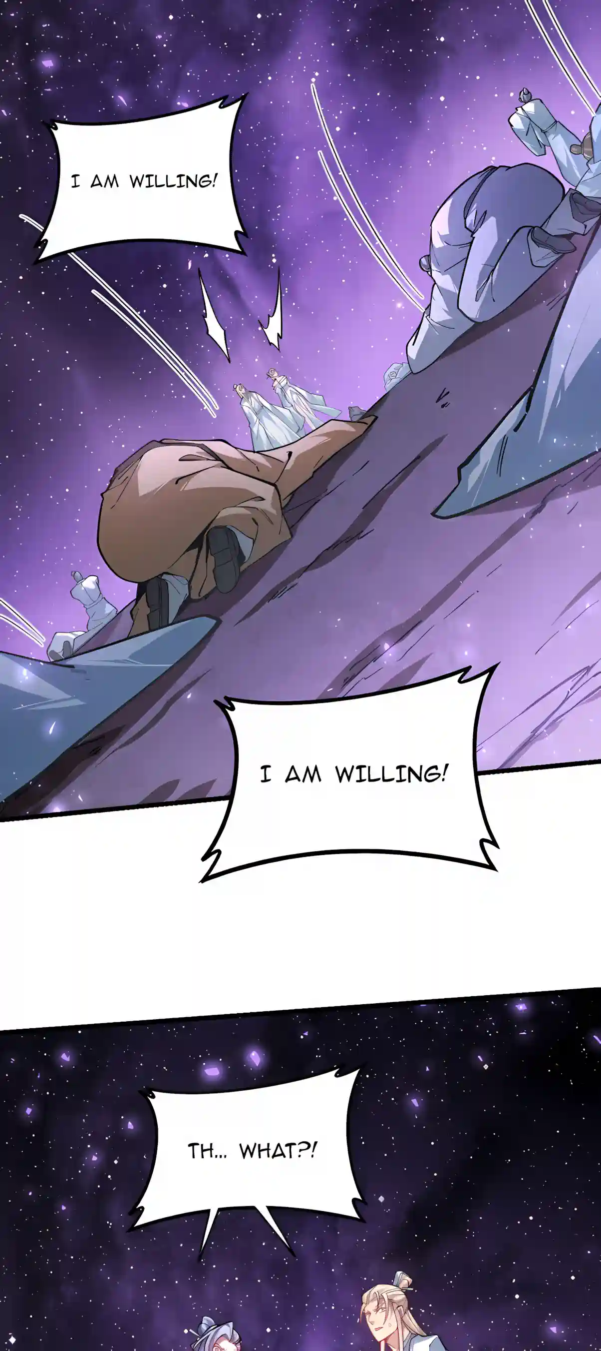 Overlord of Insects — Chapter 135 — page 16