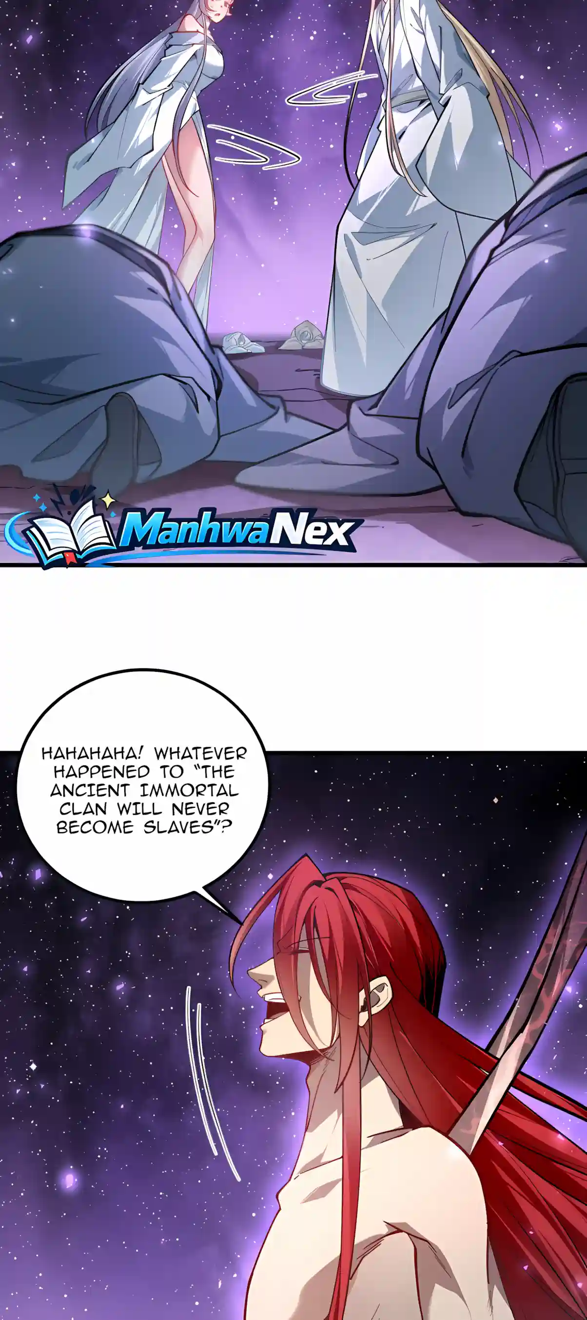 Overlord of Insects — Chapter 135 — page 17