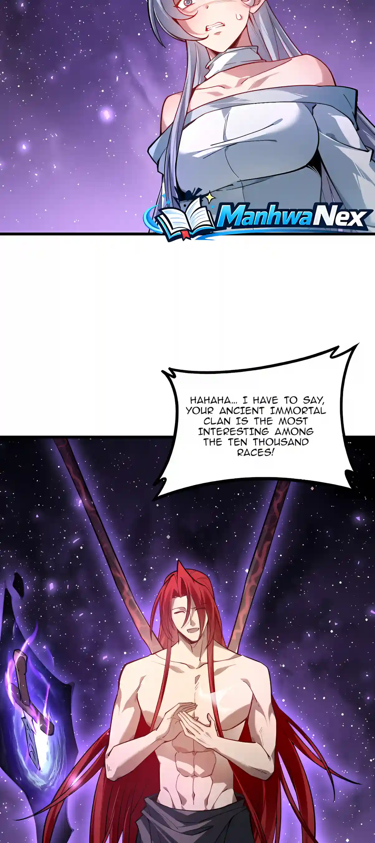 Overlord of Insects — Chapter 135 — page 20