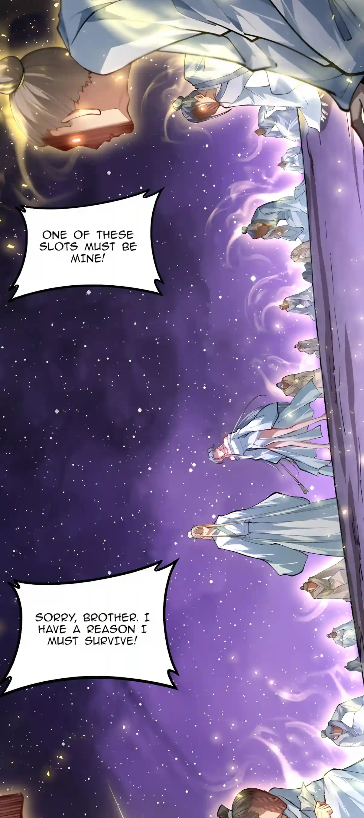 Overlord of Insects — Chapter 135 — page 24