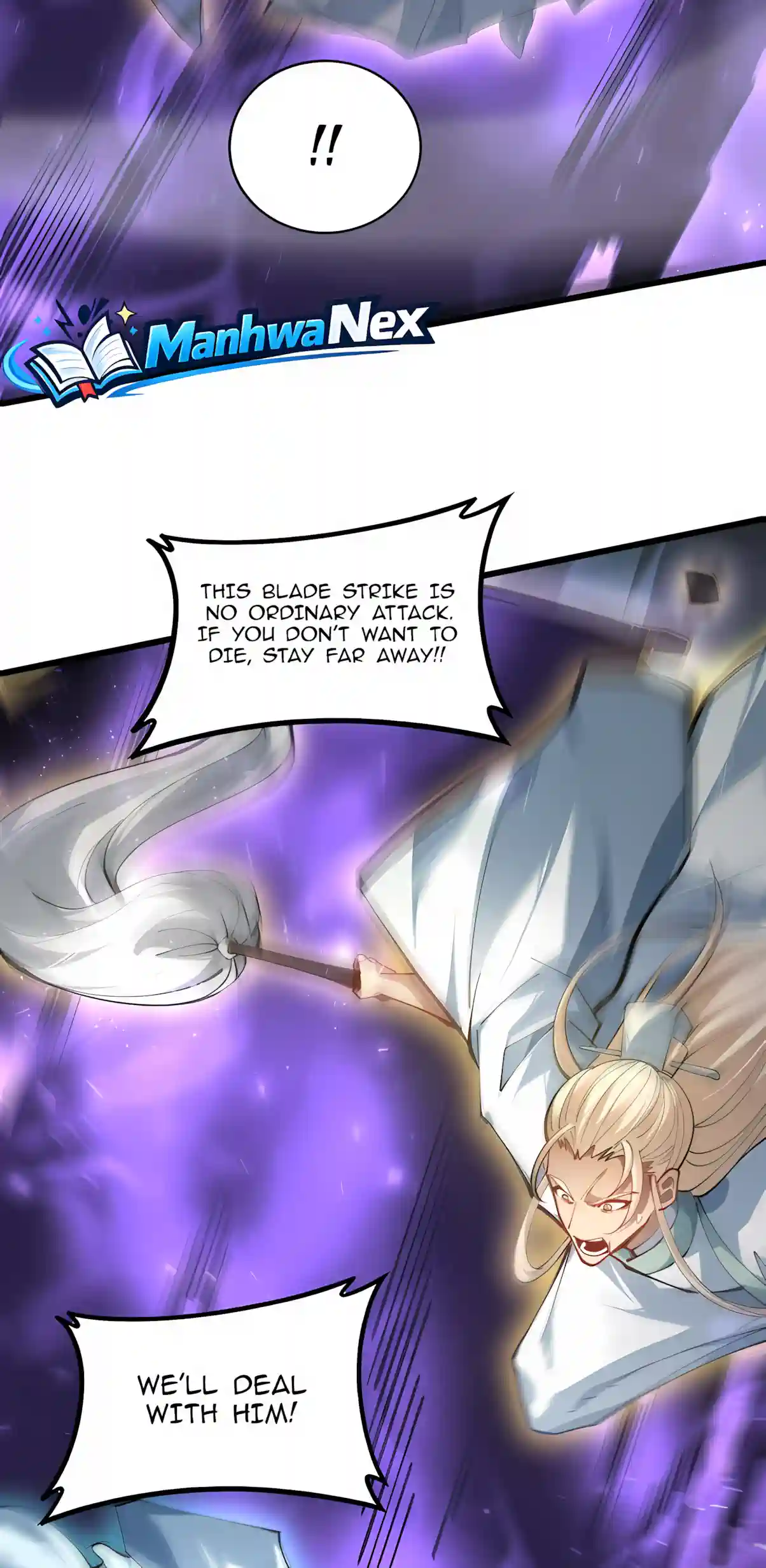 Overlord of Insects — Chapter 135 — page 30