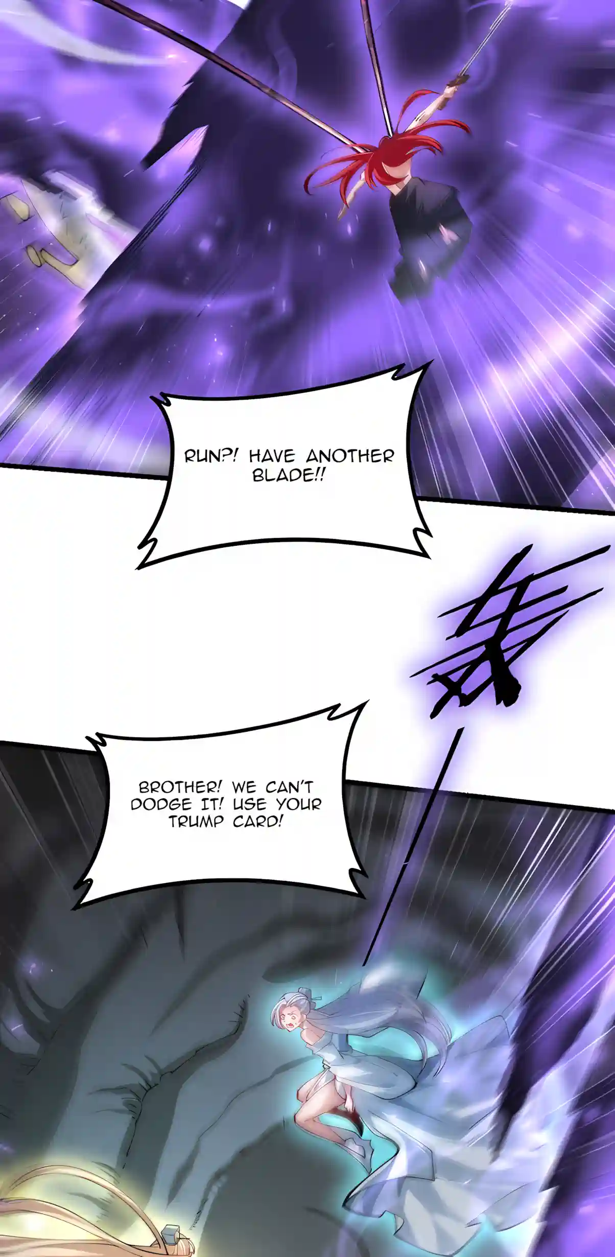 Overlord of Insects — Chapter 135 — page 32